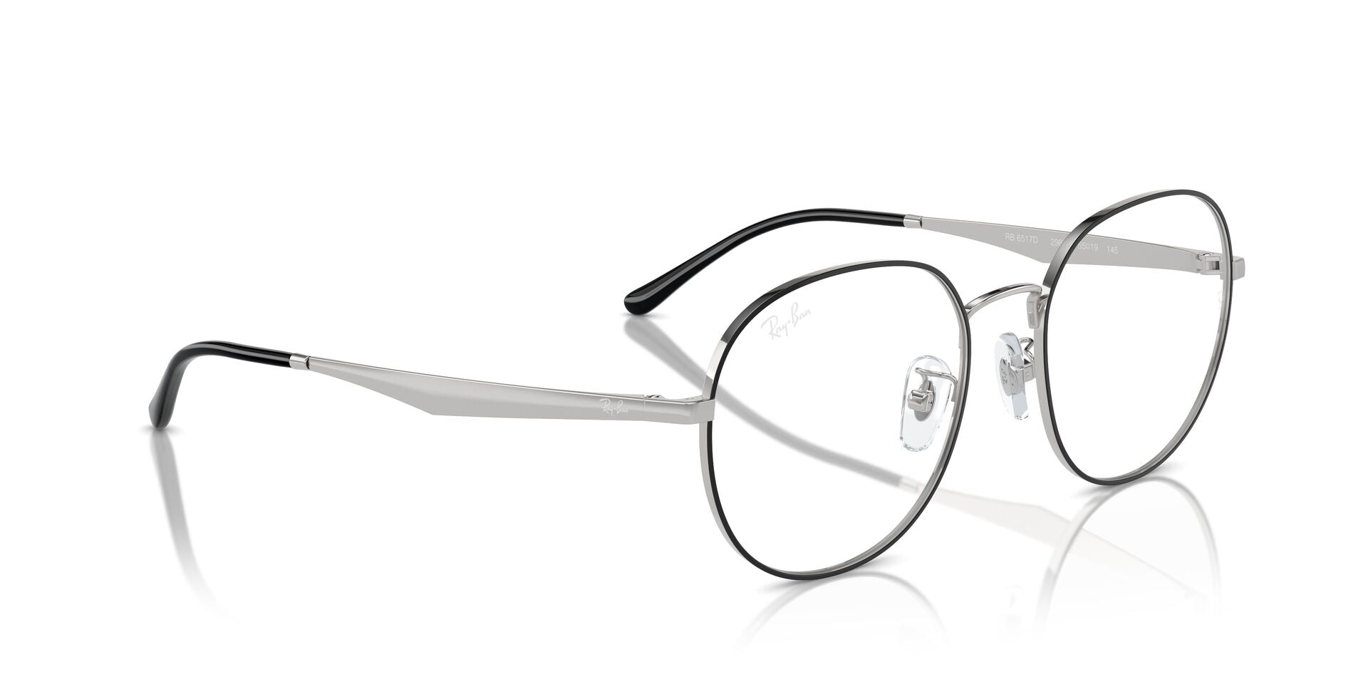 RAY-BAN 0RX6517D OPTICS