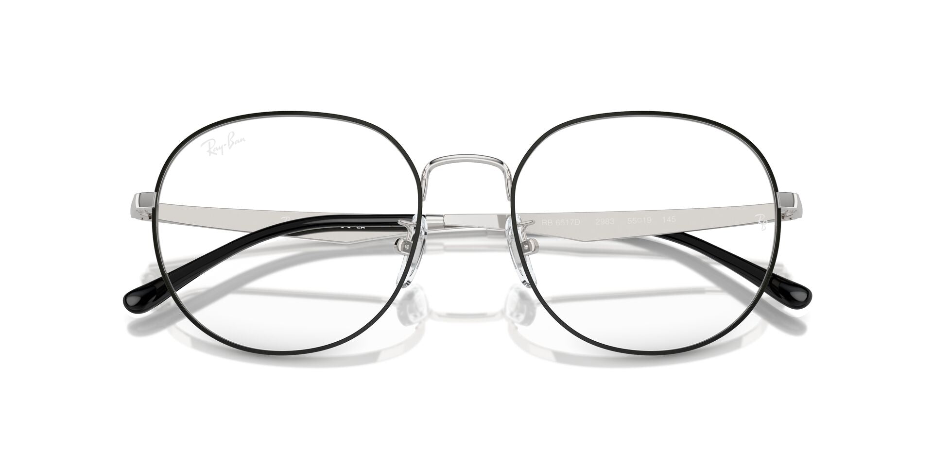 RAY-BAN 0RX6517D OPTICS