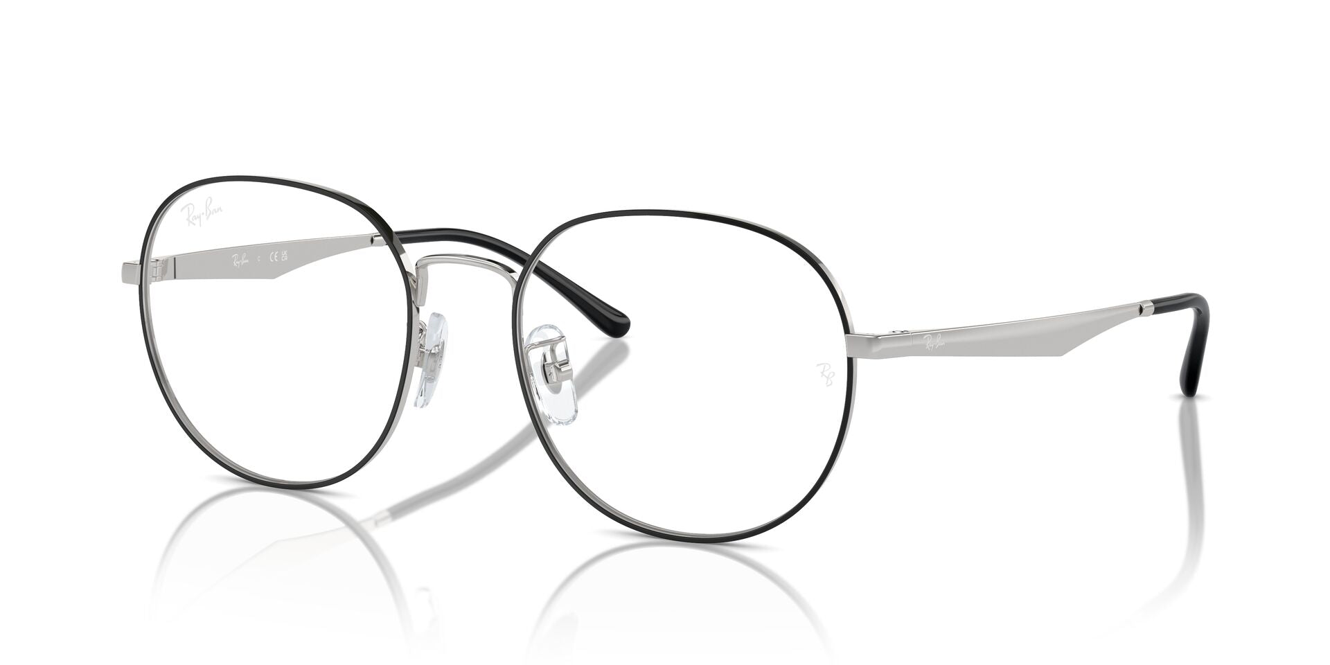 RAY-BAN 0RX6517D OPTICS