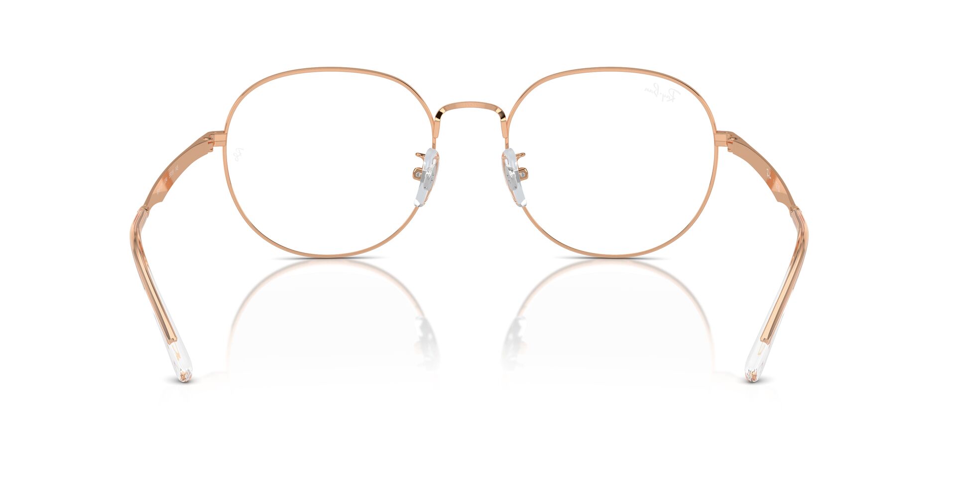 LENTES ÓPTICOS RAY-BAN 0RX6517D