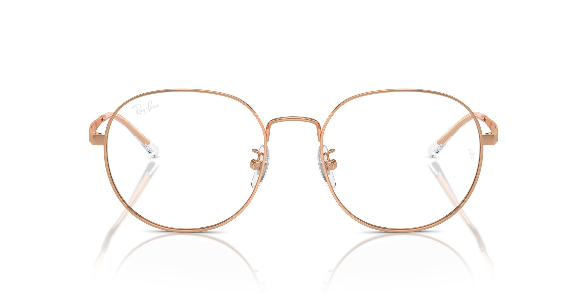 LENTES ÓPTICOS RAY-BAN 0RX6517D