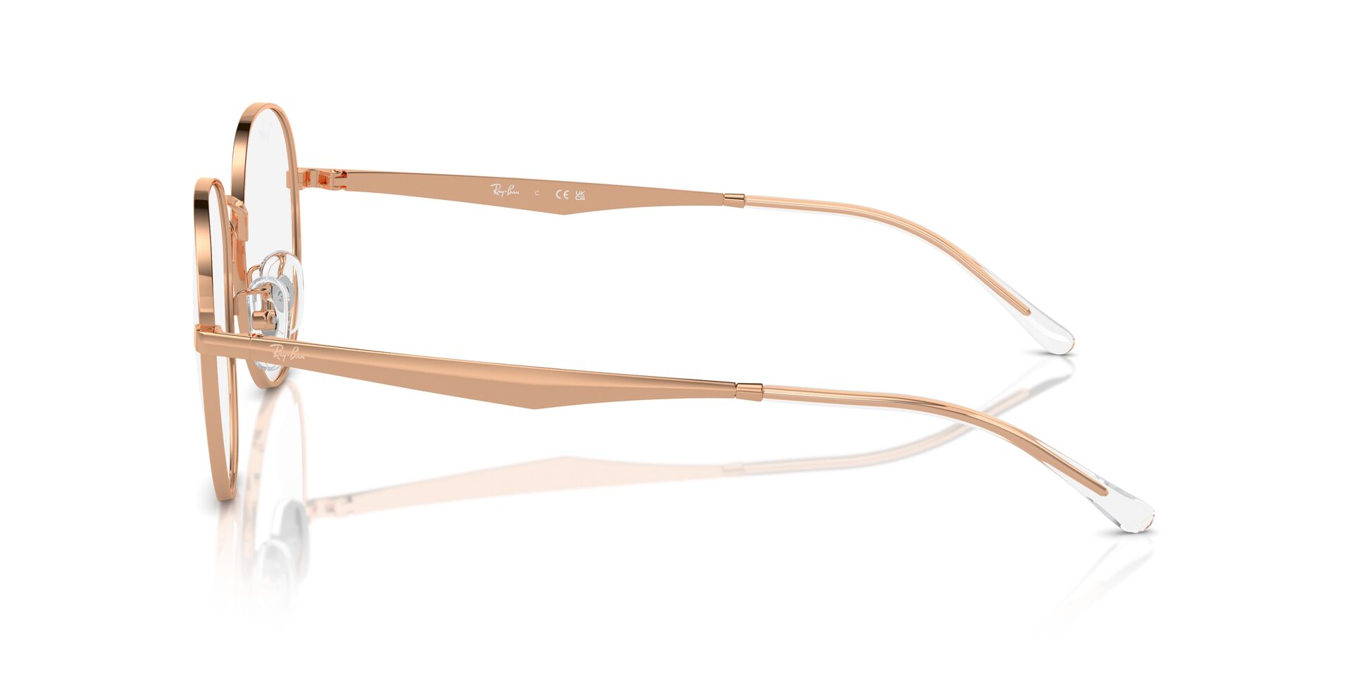 LENTES ÓPTICOS RAY-BAN 0RX6517D