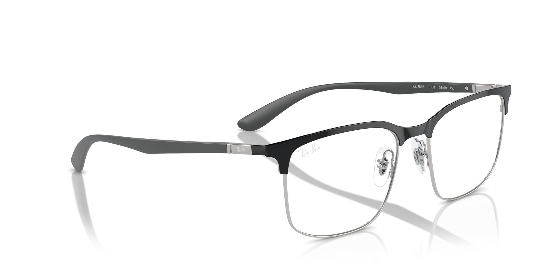 Lentes Ópticos Ray-Ban RB6518
