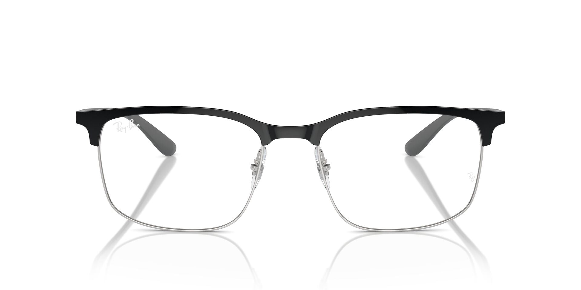 Lentes Ópticos Ray-Ban RB6518