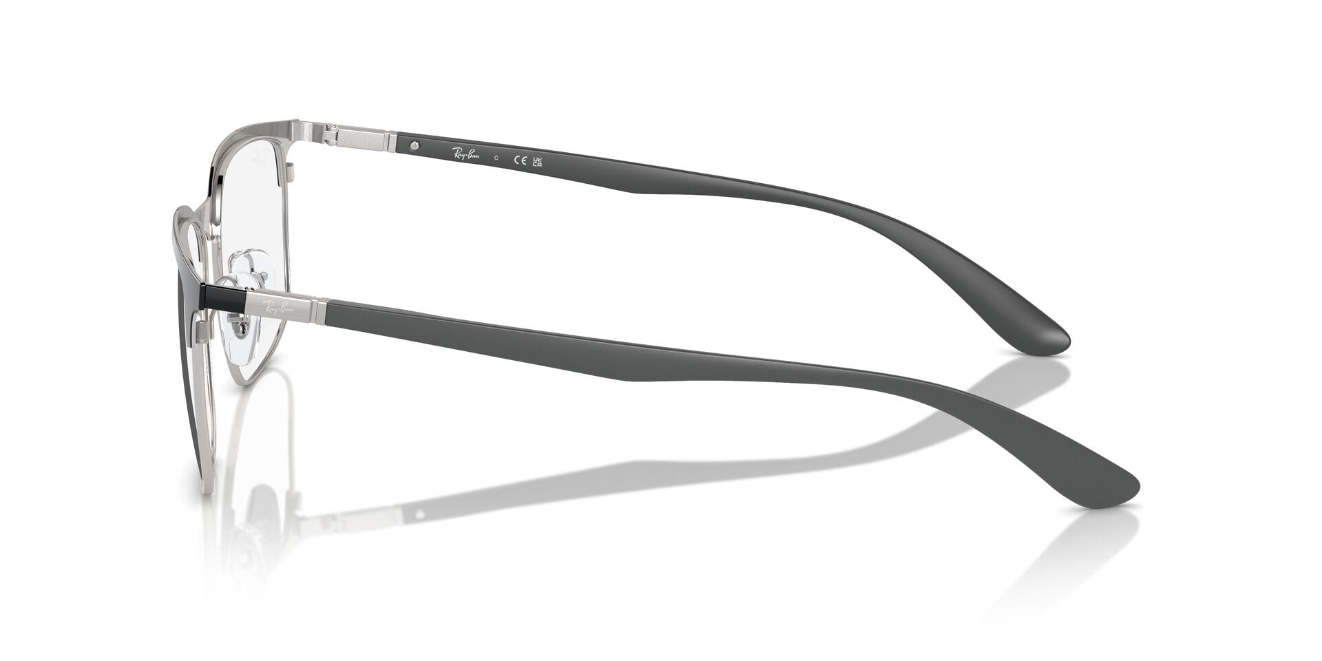 Lentes Ópticos Ray-Ban RB6518