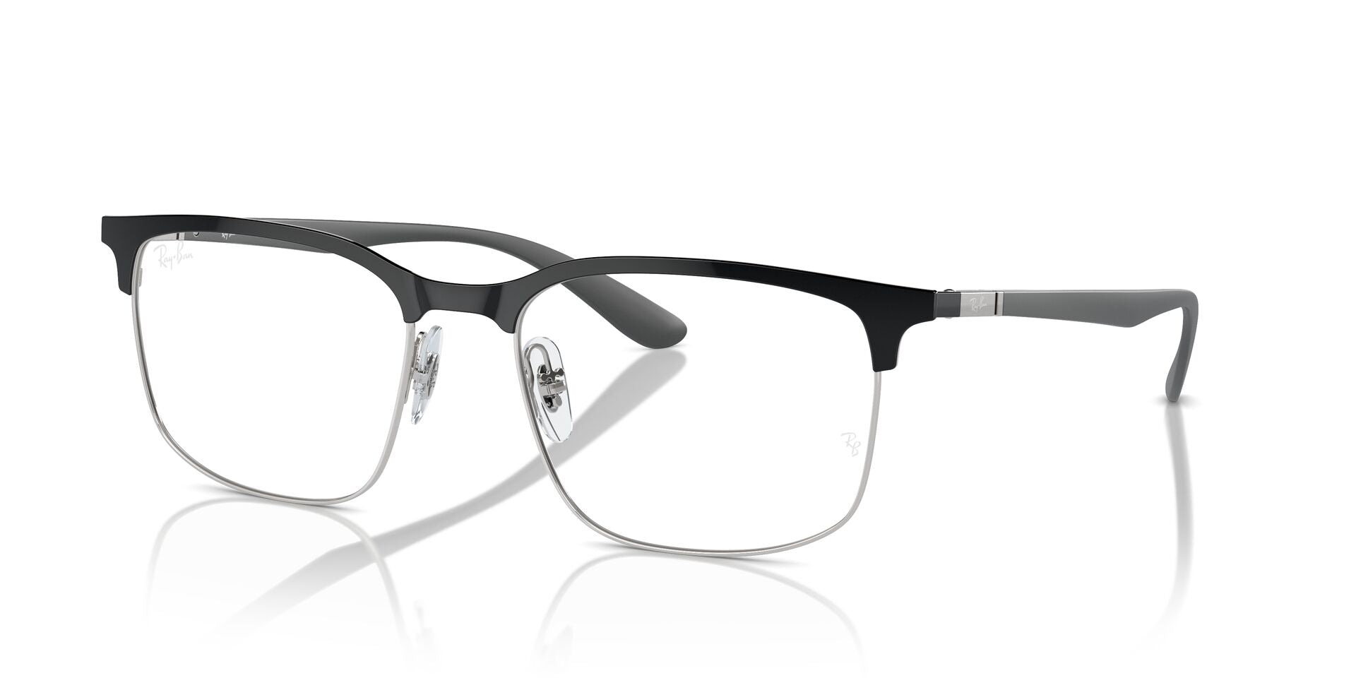 Lentes Ópticos Ray-Ban RB6518