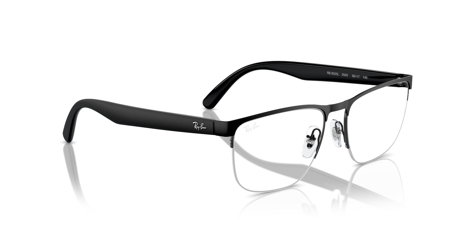 RAY-BAN 0RX6525L OPTICS