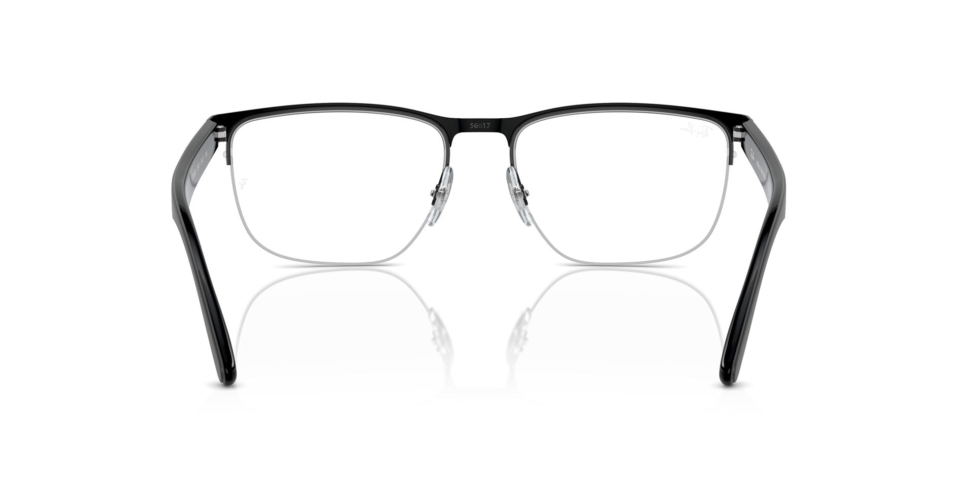 RAY-BAN 0RX6525L OPTICS