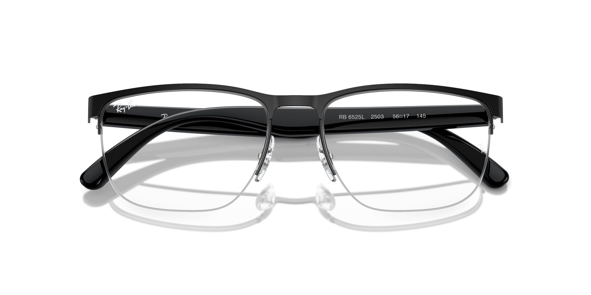RAY-BAN 0RX6525L OPTICS