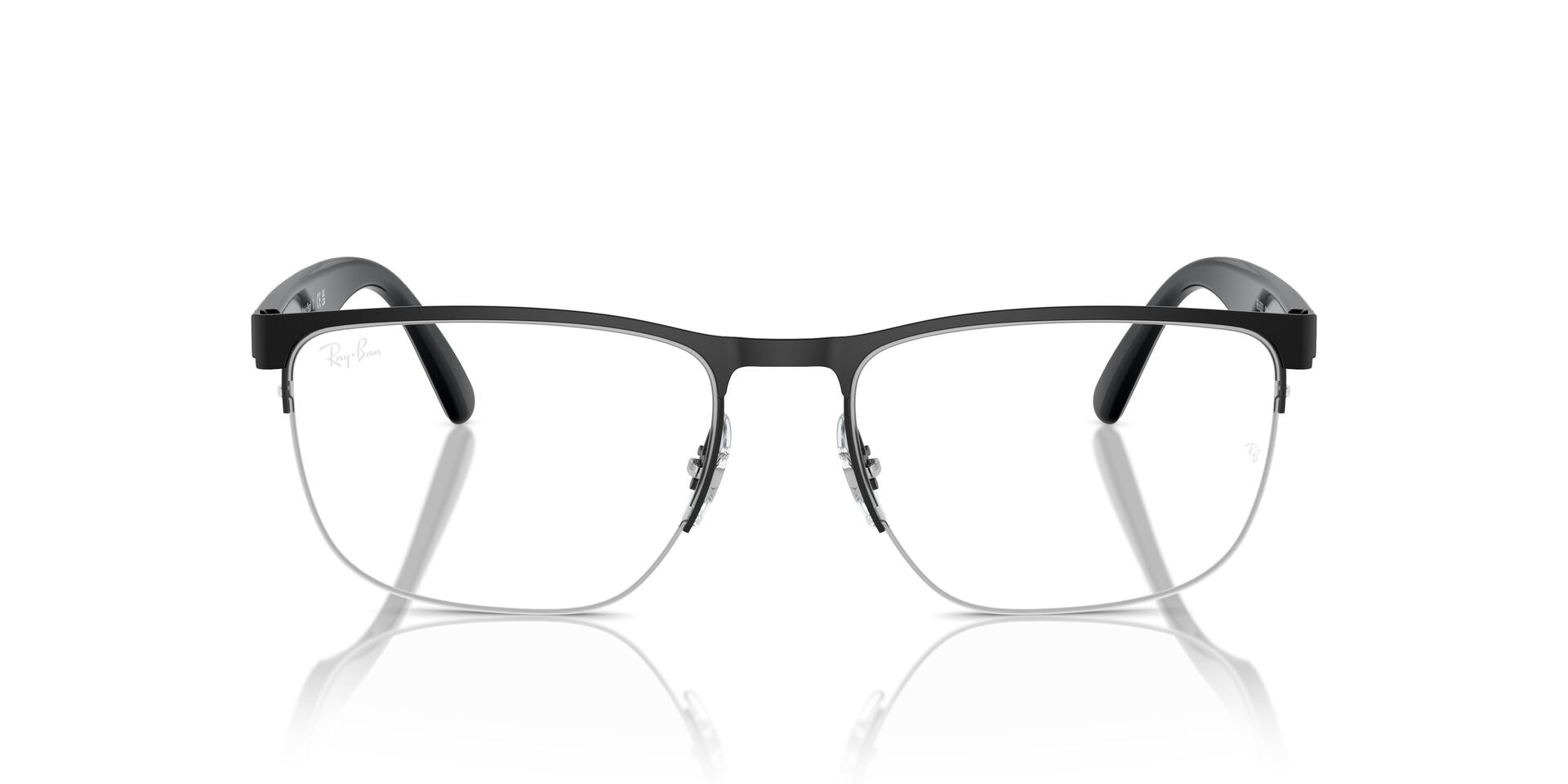 RAY-BAN 0RX6525L OPTICS