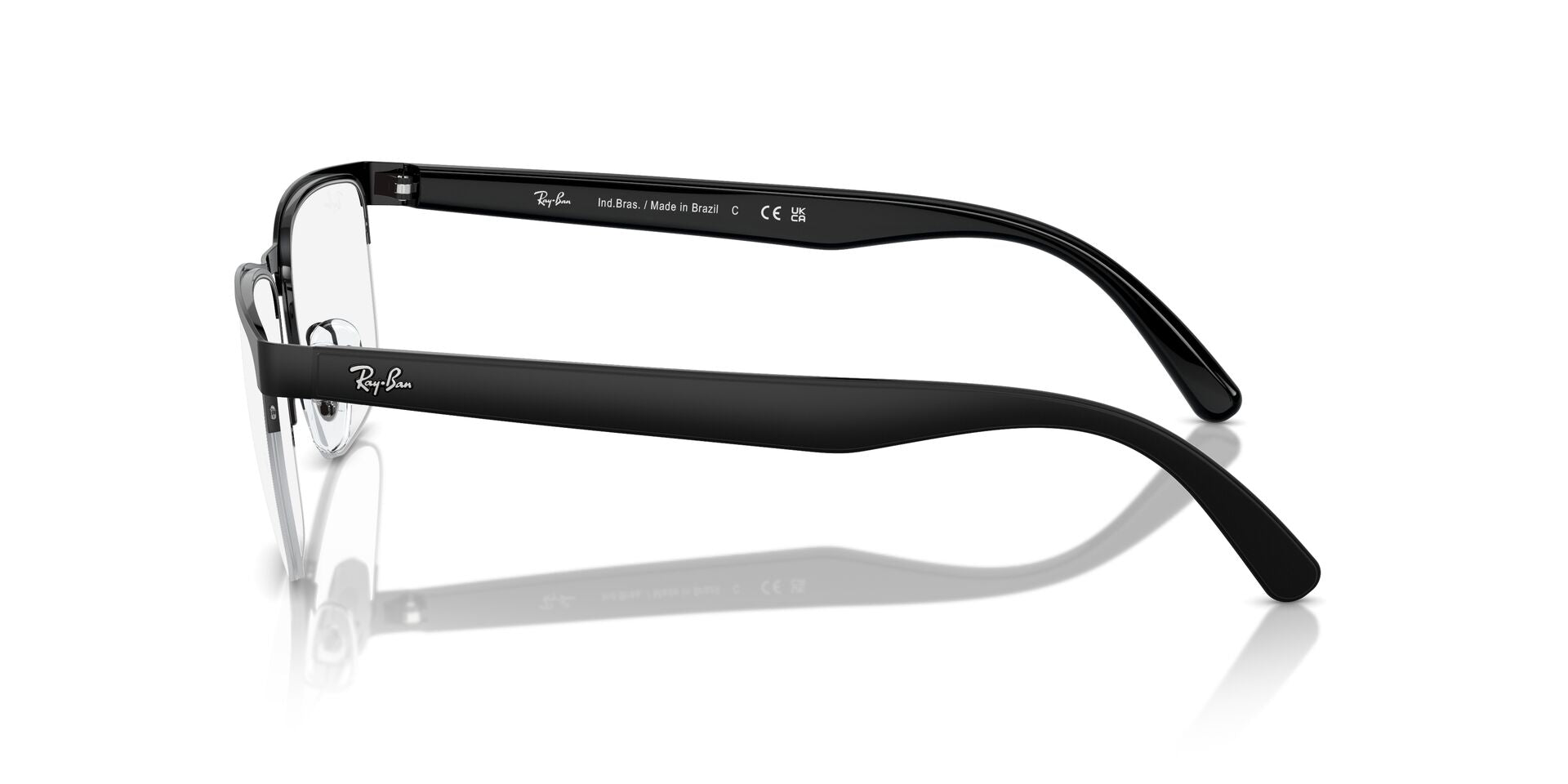 RAY-BAN 0RX6525L OPTICS