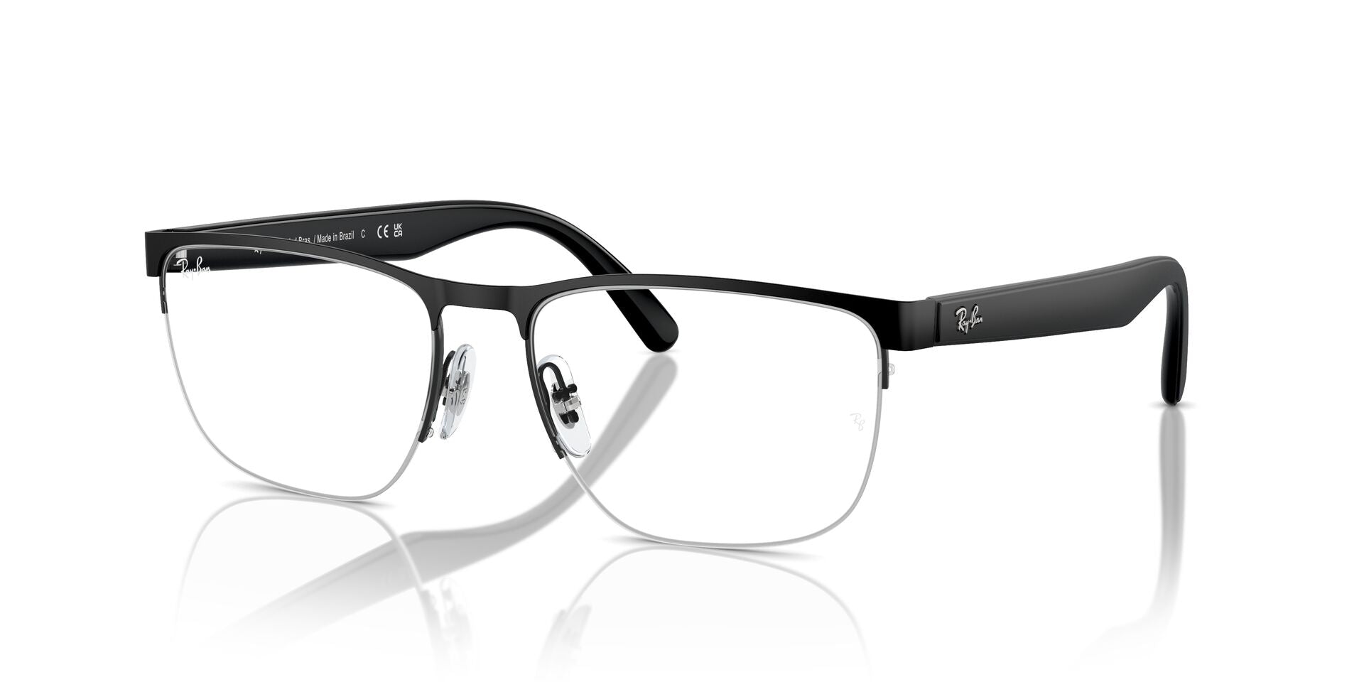 RAY-BAN 0RX6525L OPTICS