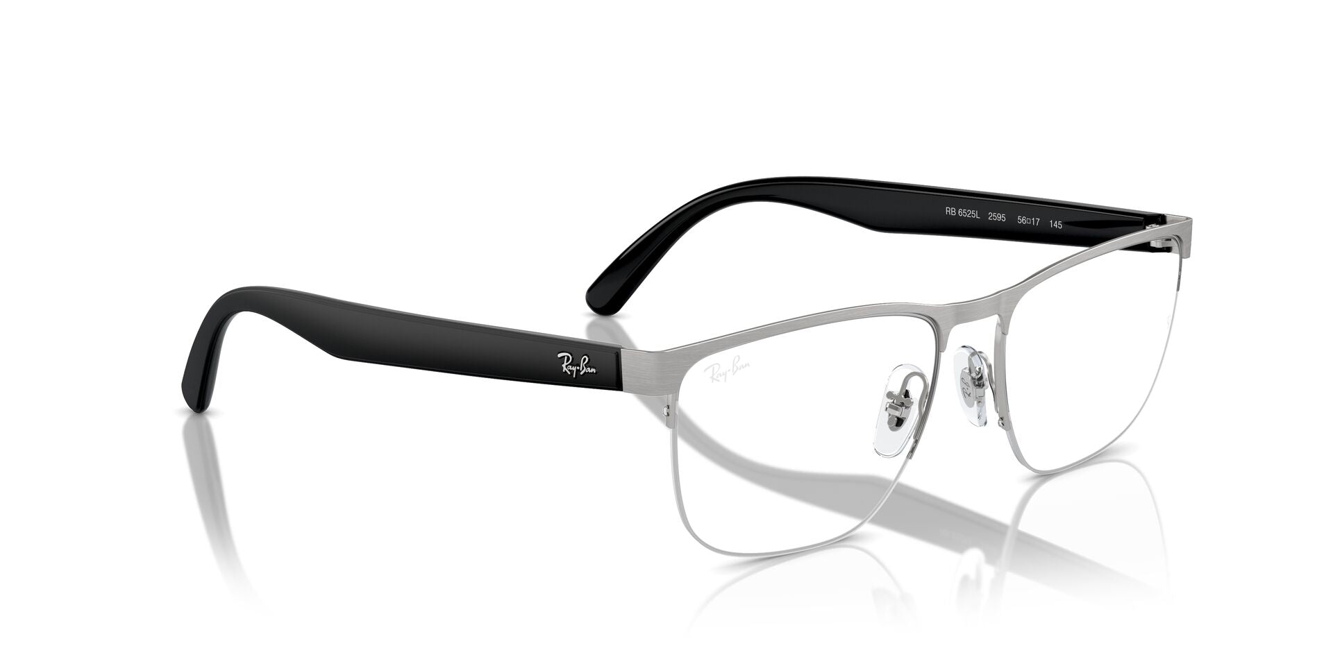 RAY-BAN 0RX6525L OPTICS