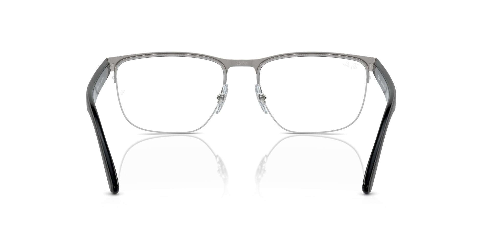 RAY-BAN 0RX6525L OPTICS