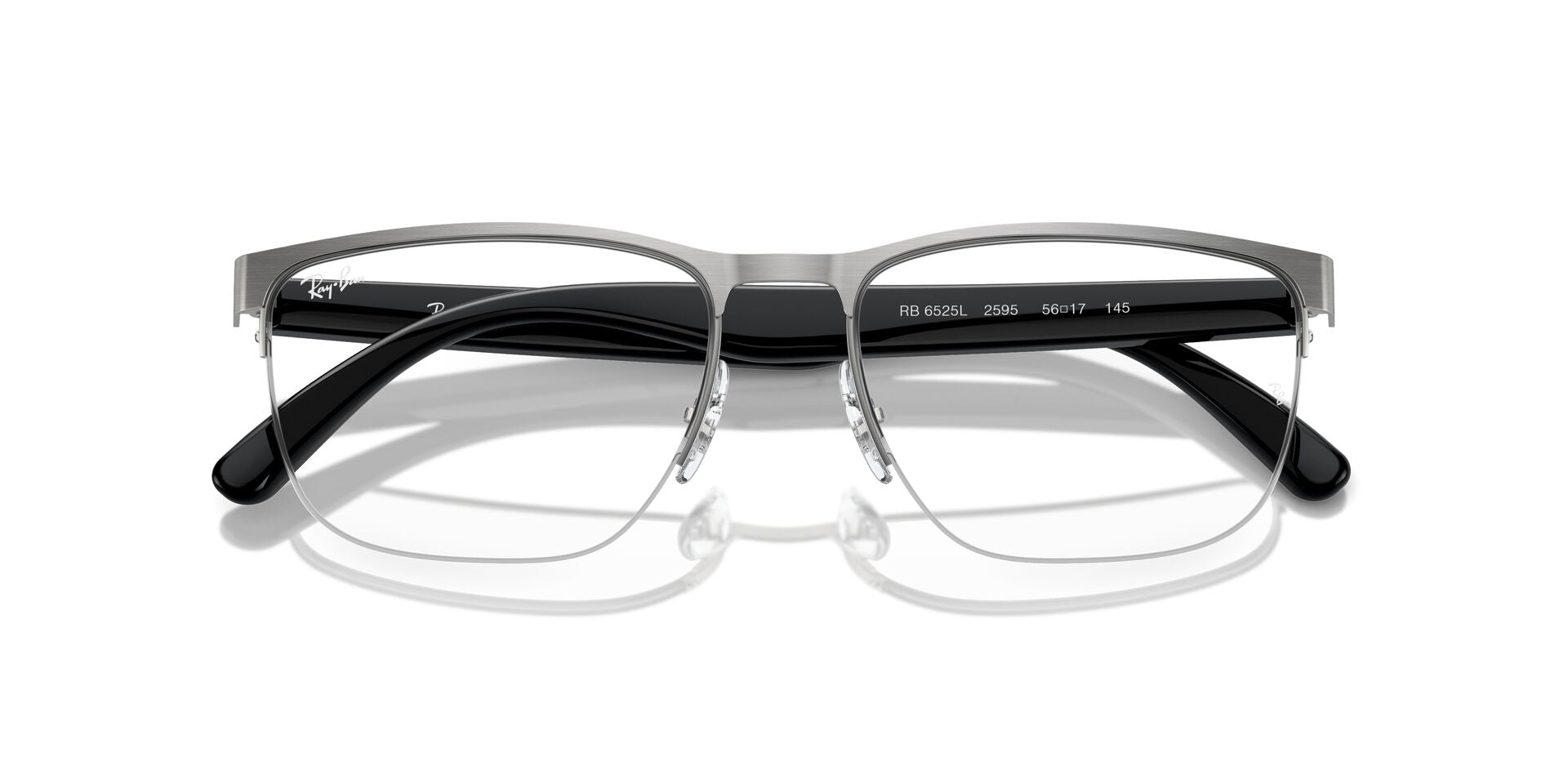 RAY-BAN 0RX6525L OPTICS