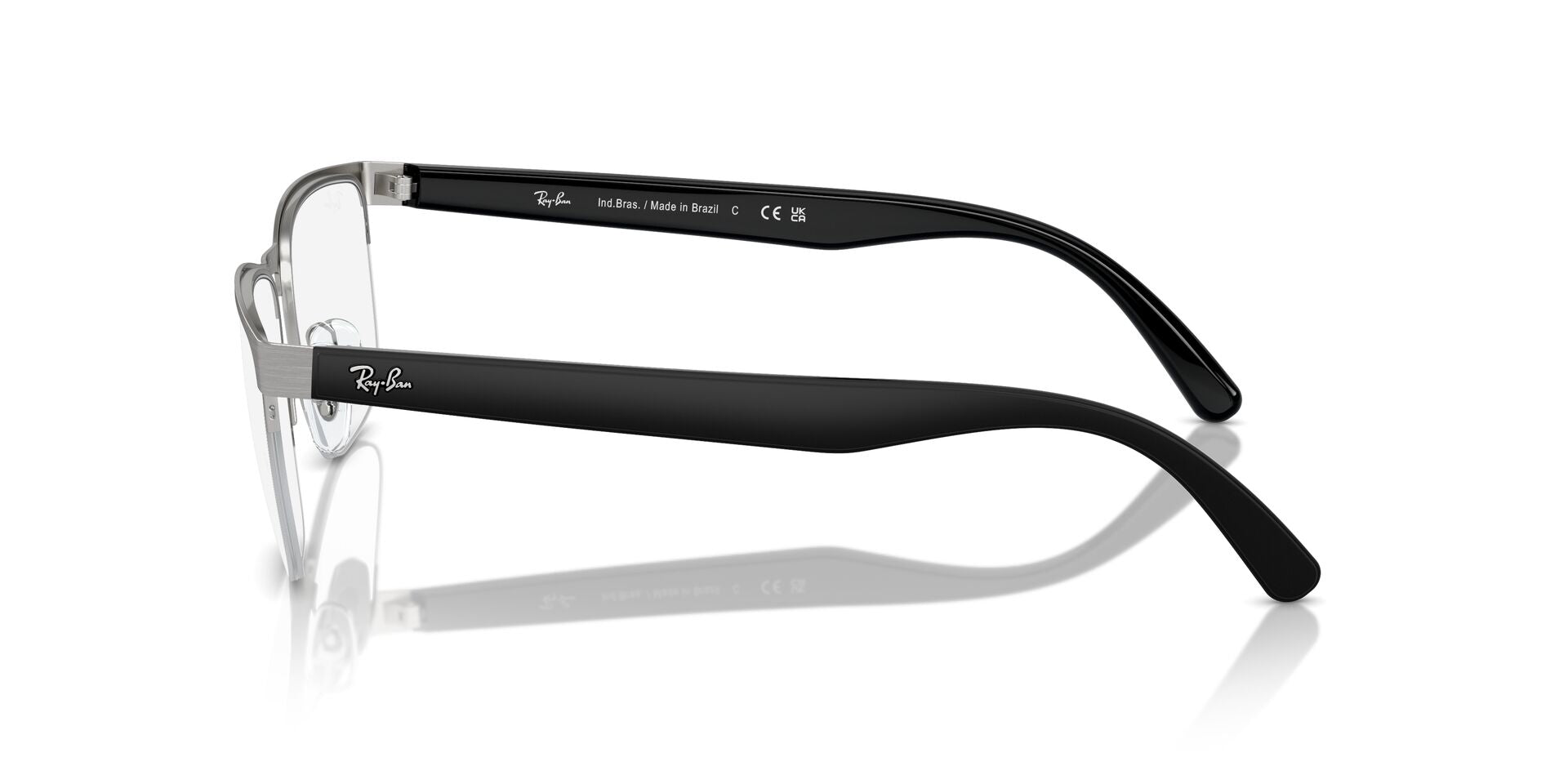 RAY-BAN 0RX6525L OPTICS