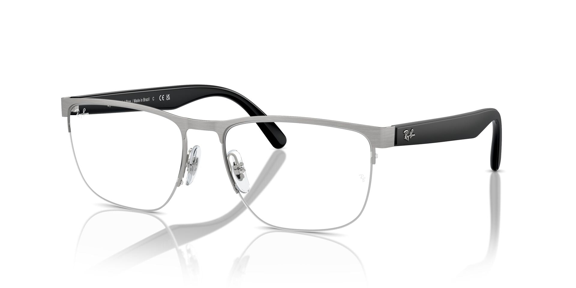 RAY-BAN 0RX6525L OPTICS