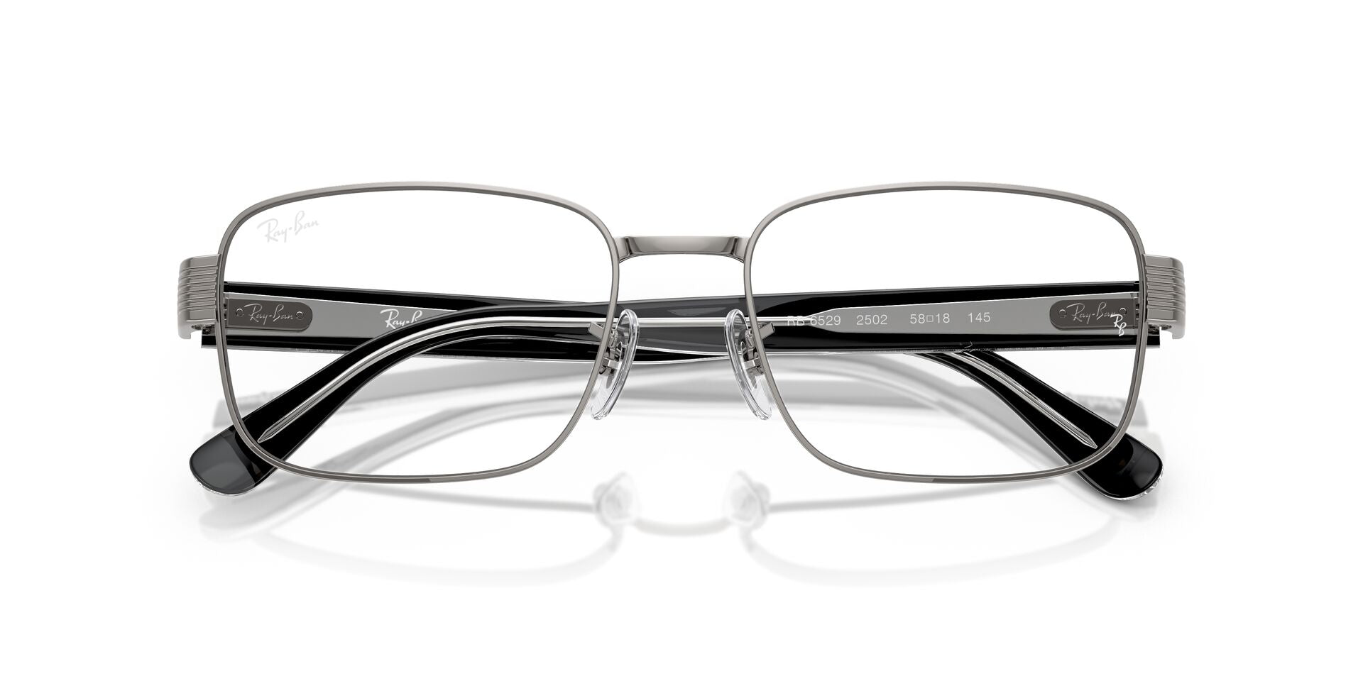RAY-BAN OPTICO 0RX6529