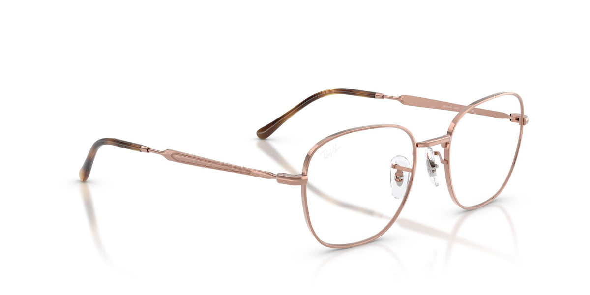 Lentes Ópticos Ray-Ban 0RX6534
