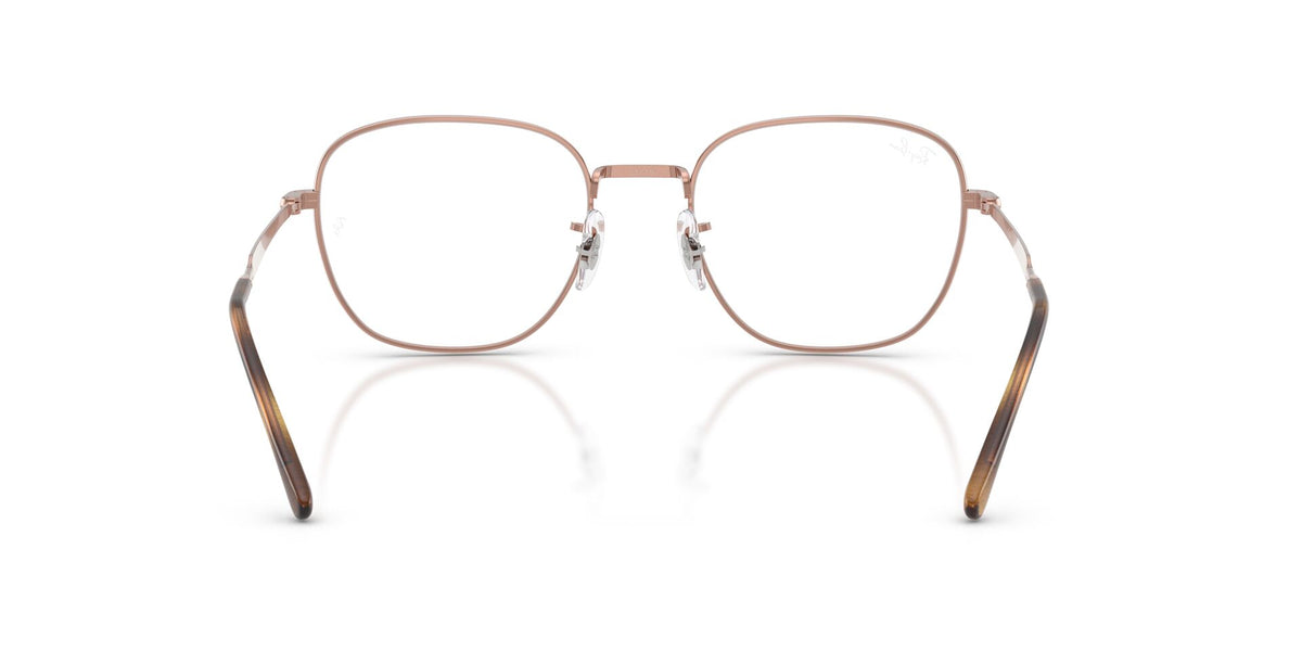 Lentes Ópticos Ray-Ban 0RX6534