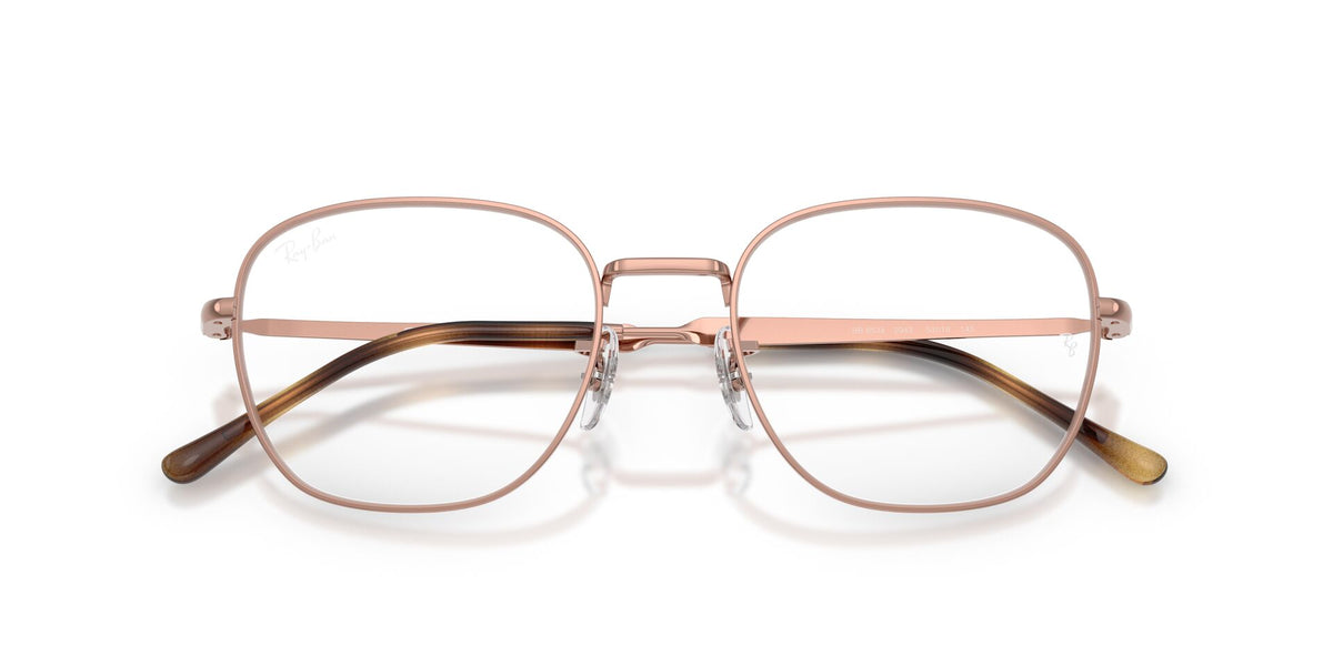 Lentes Ópticos Ray-Ban 0RX6534