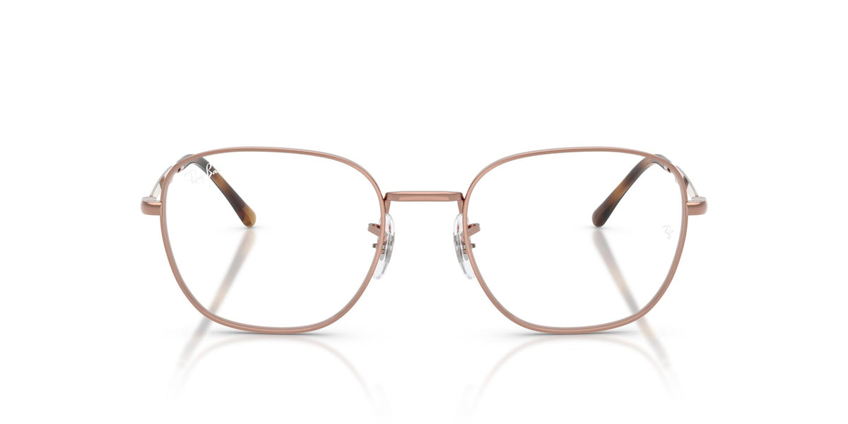 Lentes Ópticos Ray-Ban 0RX6534