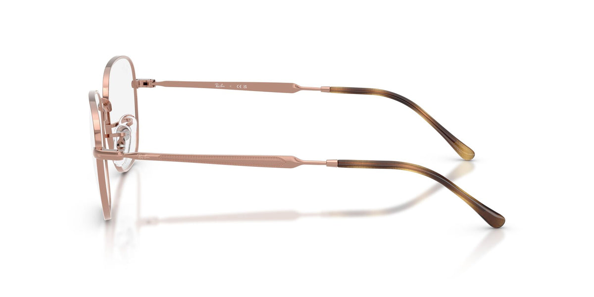 Lentes Ópticos Ray-Ban 0RX6534