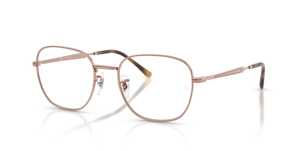 Lentes Ópticos Ray-Ban 0RX6534