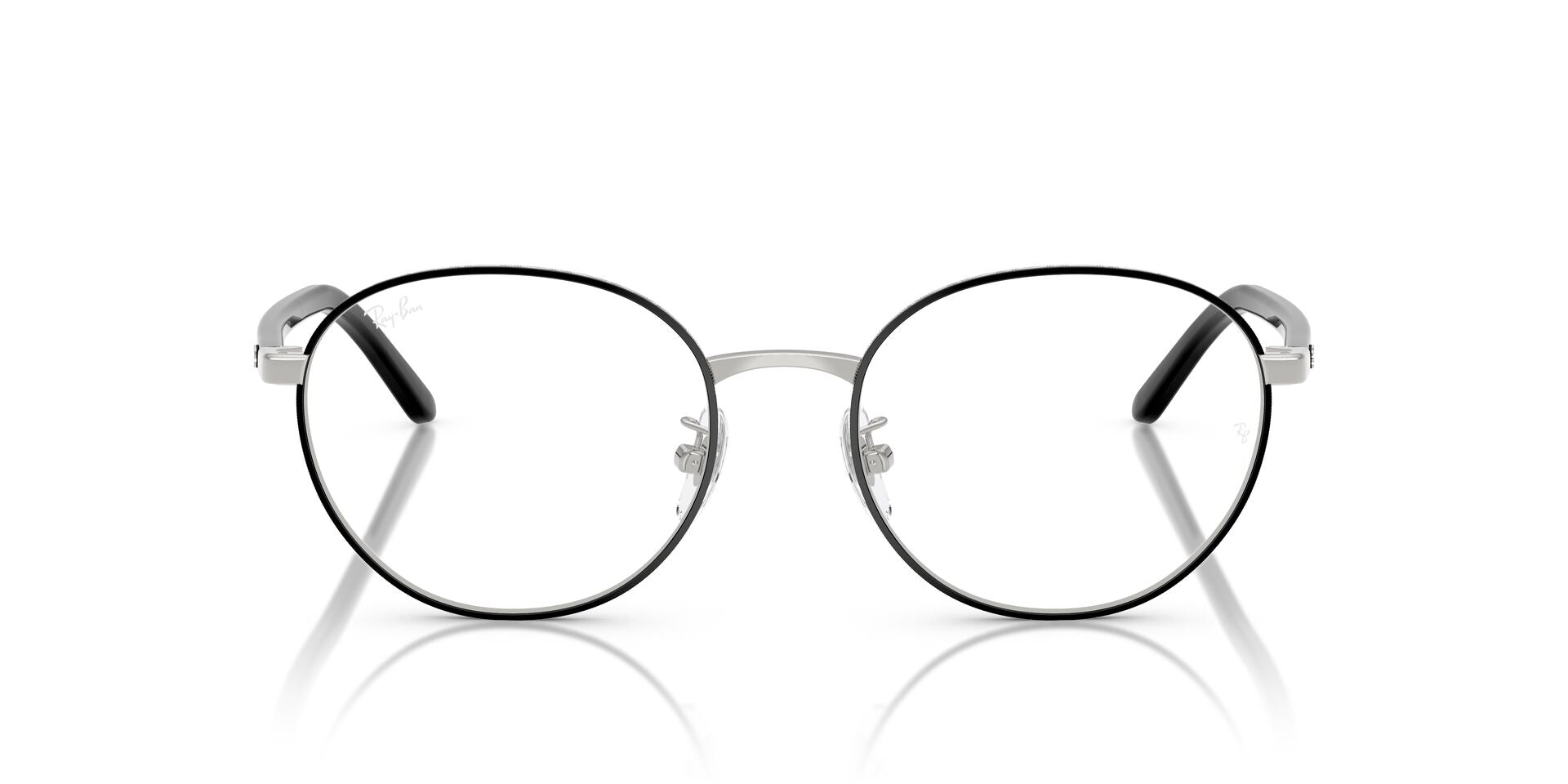 GAFAS ÓPTICAS RAYBAN 0RX6538D