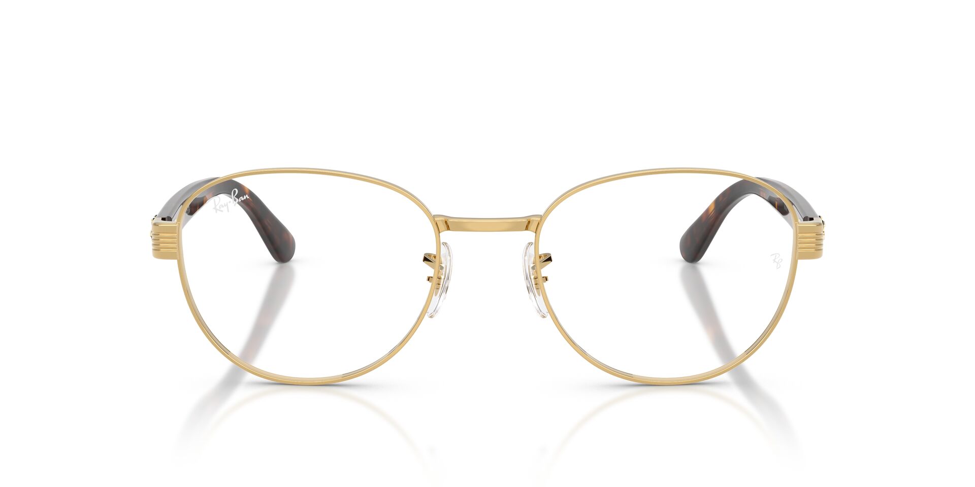 LENTES ÓPTICOS RAY-BAN 0RX6543