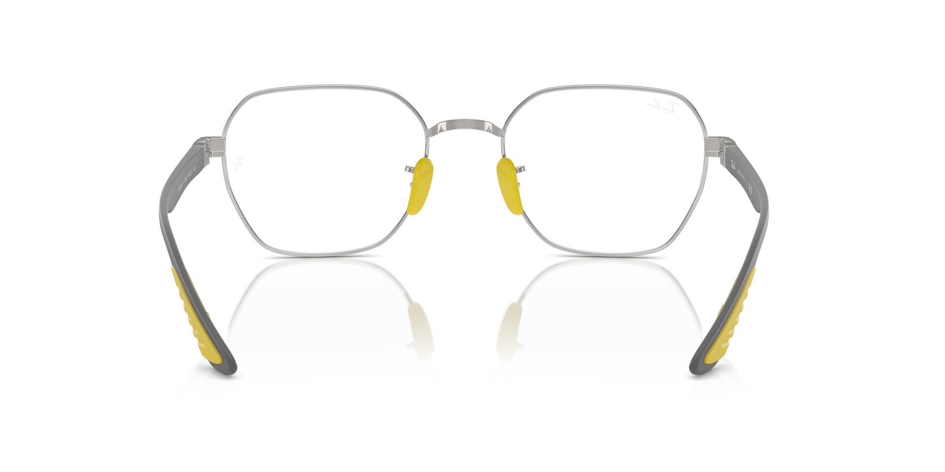 RAY-BAN FERRARI 0RX6594M