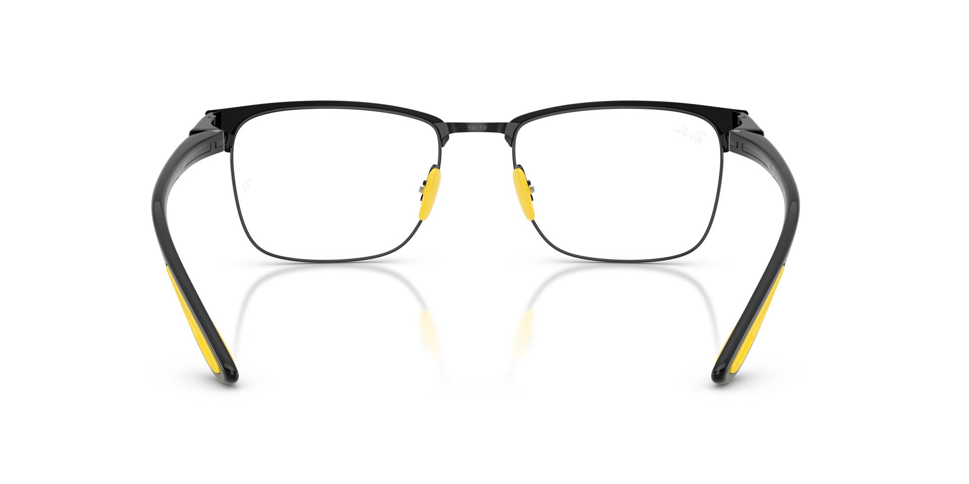 Lentes Ópticos Ray-Ban Ferrari 0RX6621M