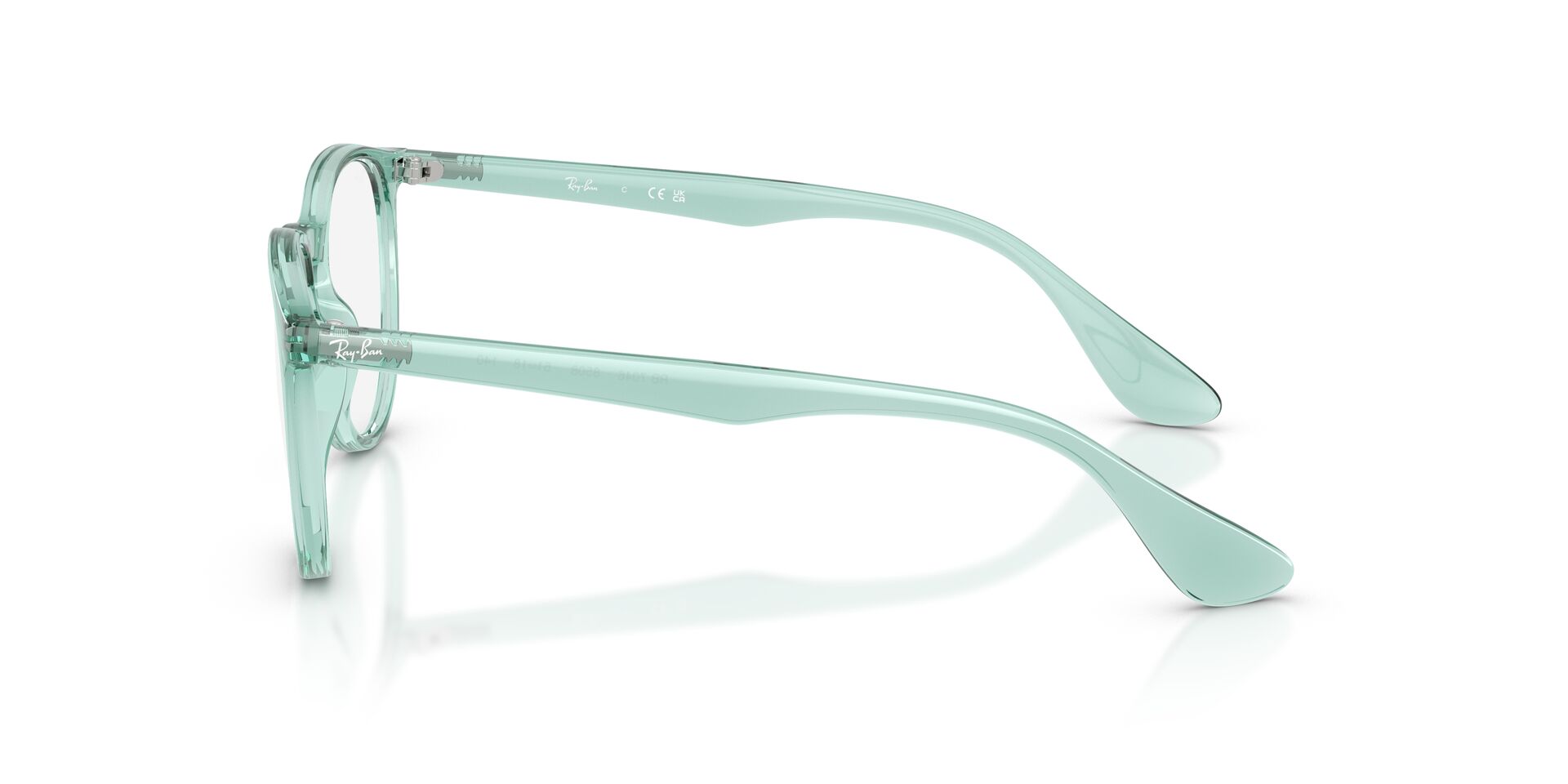 Lentes Ópticos Ray-Ban 0RB7046 Erika