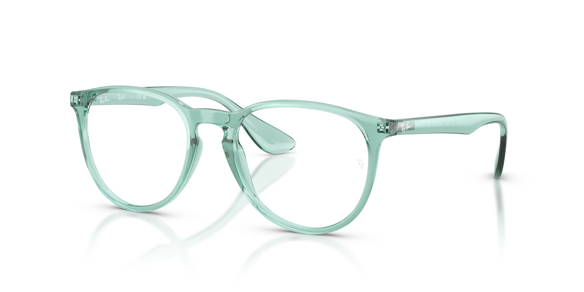 Lentes Ópticos Ray-Ban 0RB7046 Erika