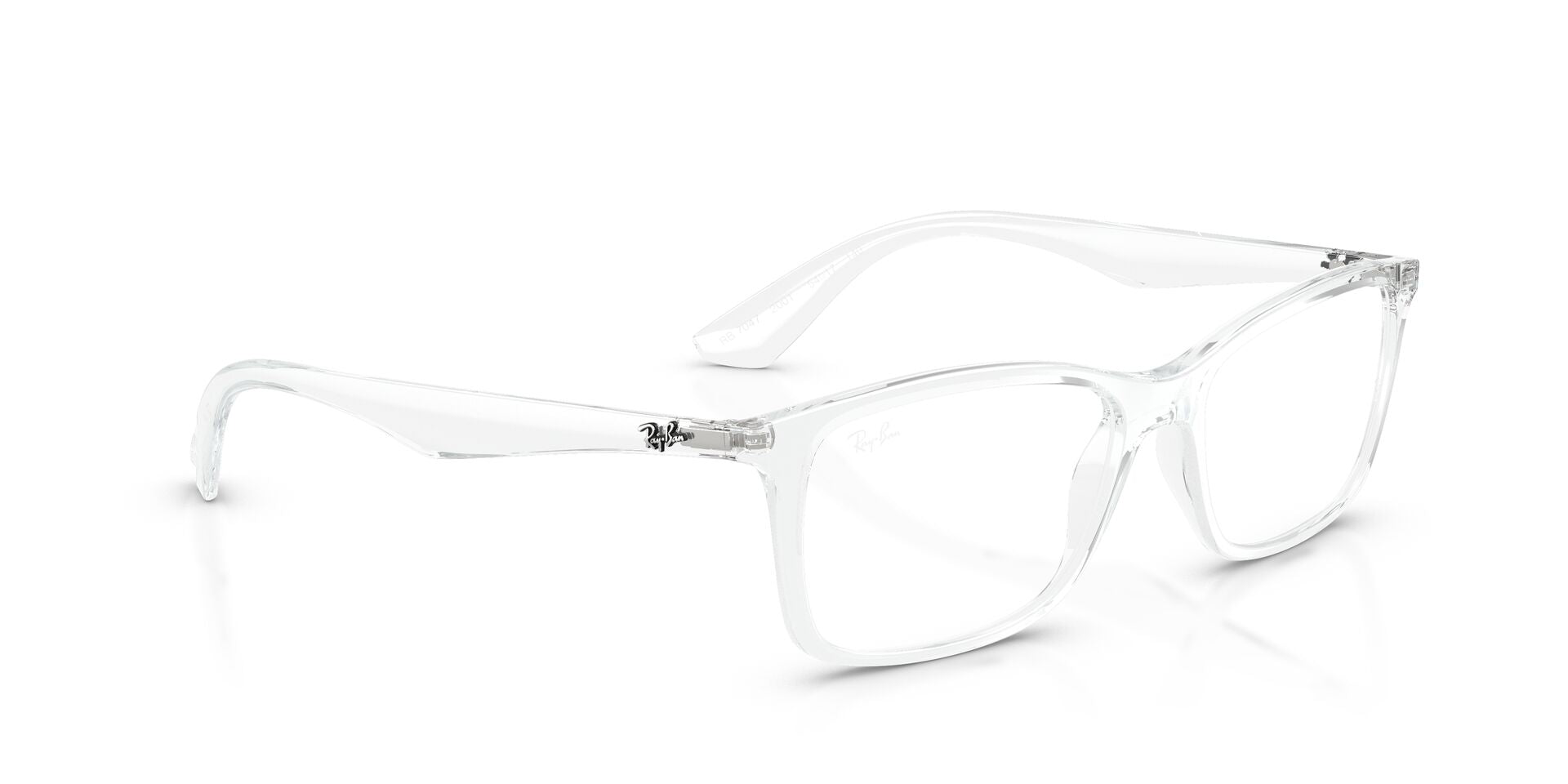 Lentes Ópticos Ray-Ban 0RB7047