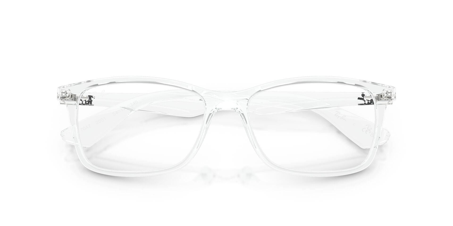 Lentes Ópticos Ray-Ban 0RB7047