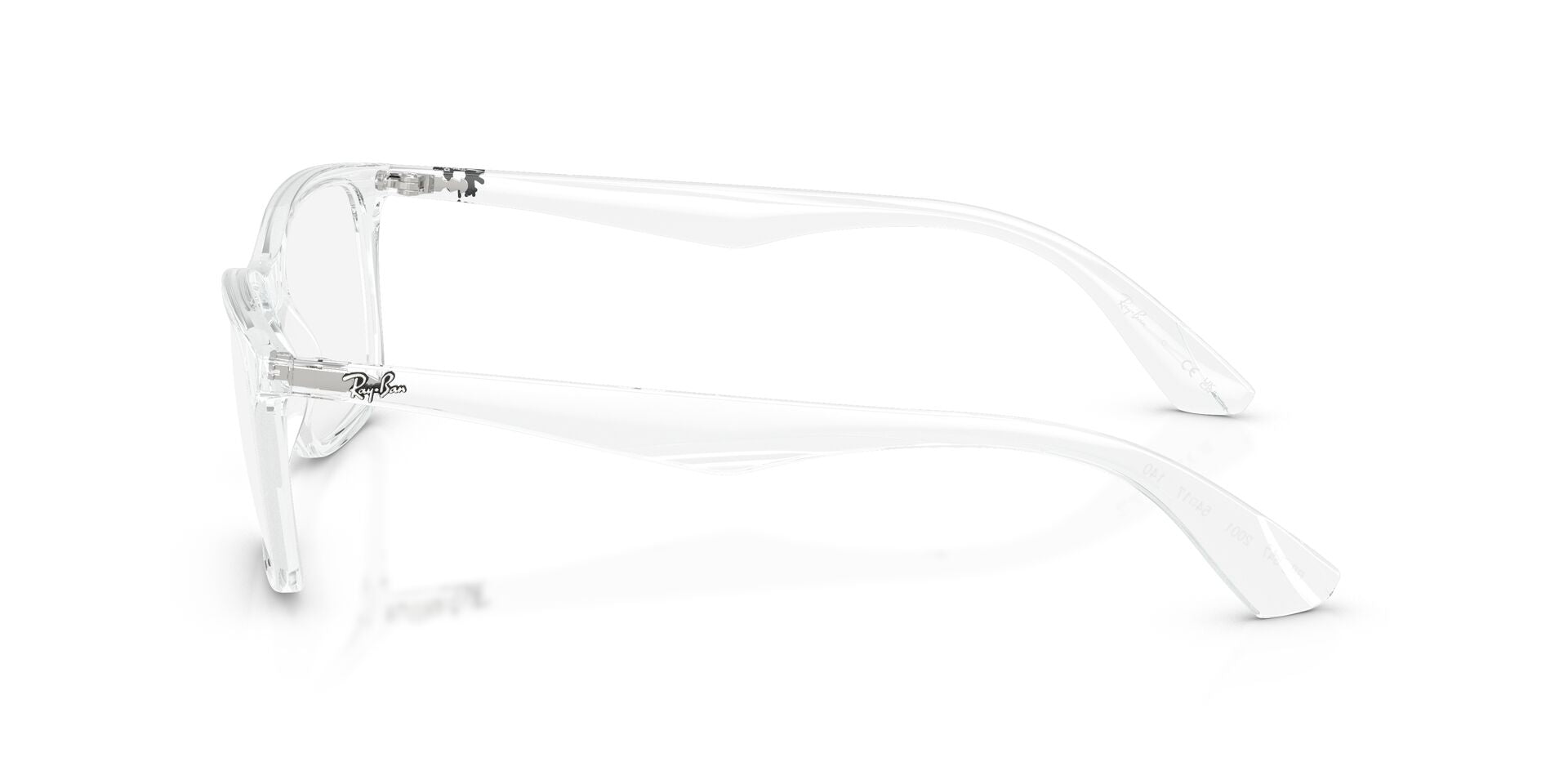 Lentes Ópticos Ray-Ban 0RB7047