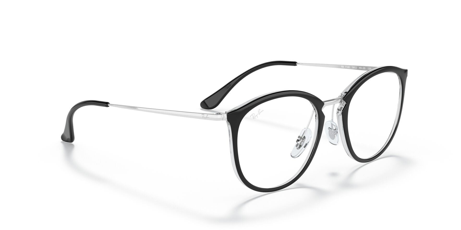 GAFAS ÓPTICAS RAY-BAN 0RX7140