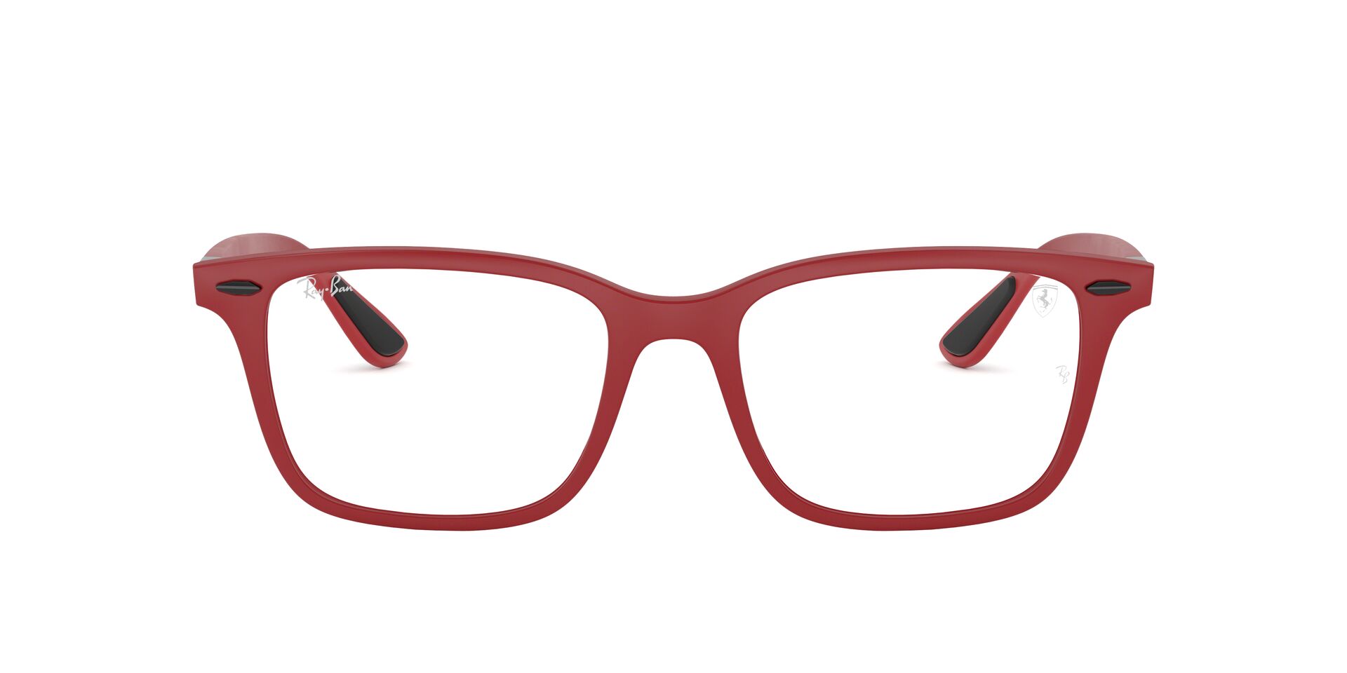 Lentes Ópticos Ray-Ban Ferrari RB7144M
