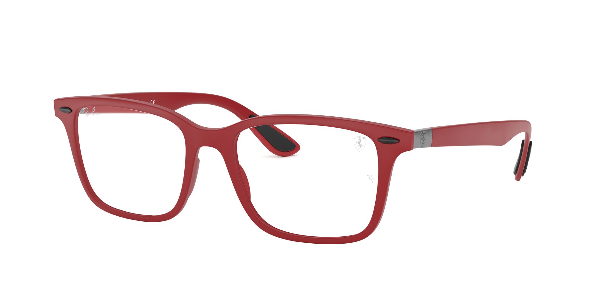 Lentes Ópticos Ray-Ban Ferrari RB7144M