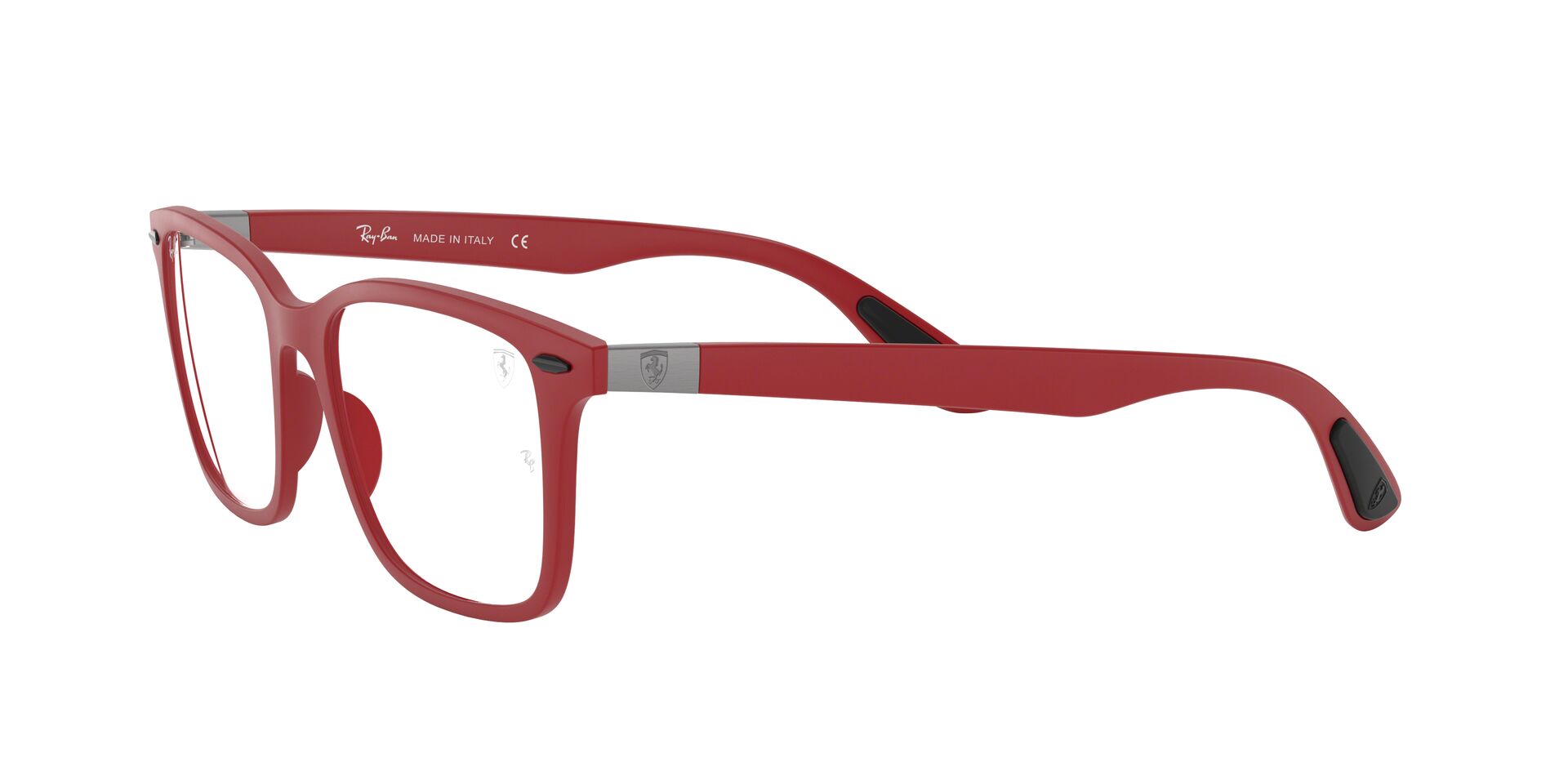 Lentes Ópticos Ray-Ban Ferrari RB7144M