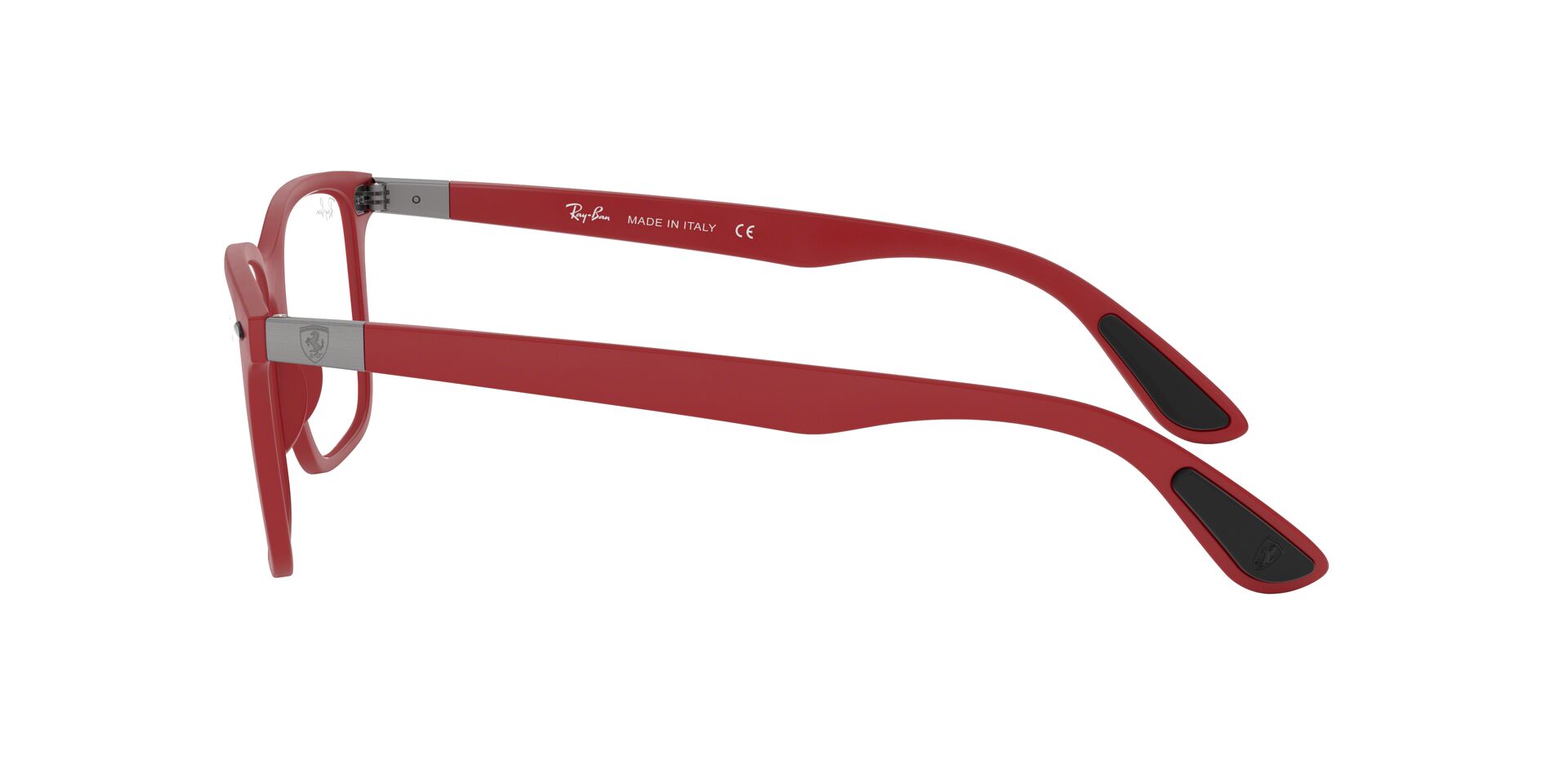 Lentes Ópticos Ray-Ban Ferrari RB7144M