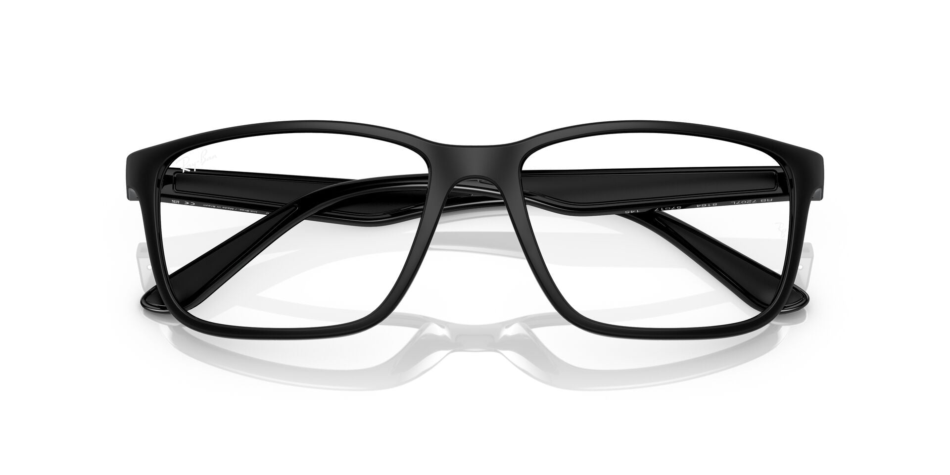 Lentes Ópticos Ray-Ban 0RX7207L