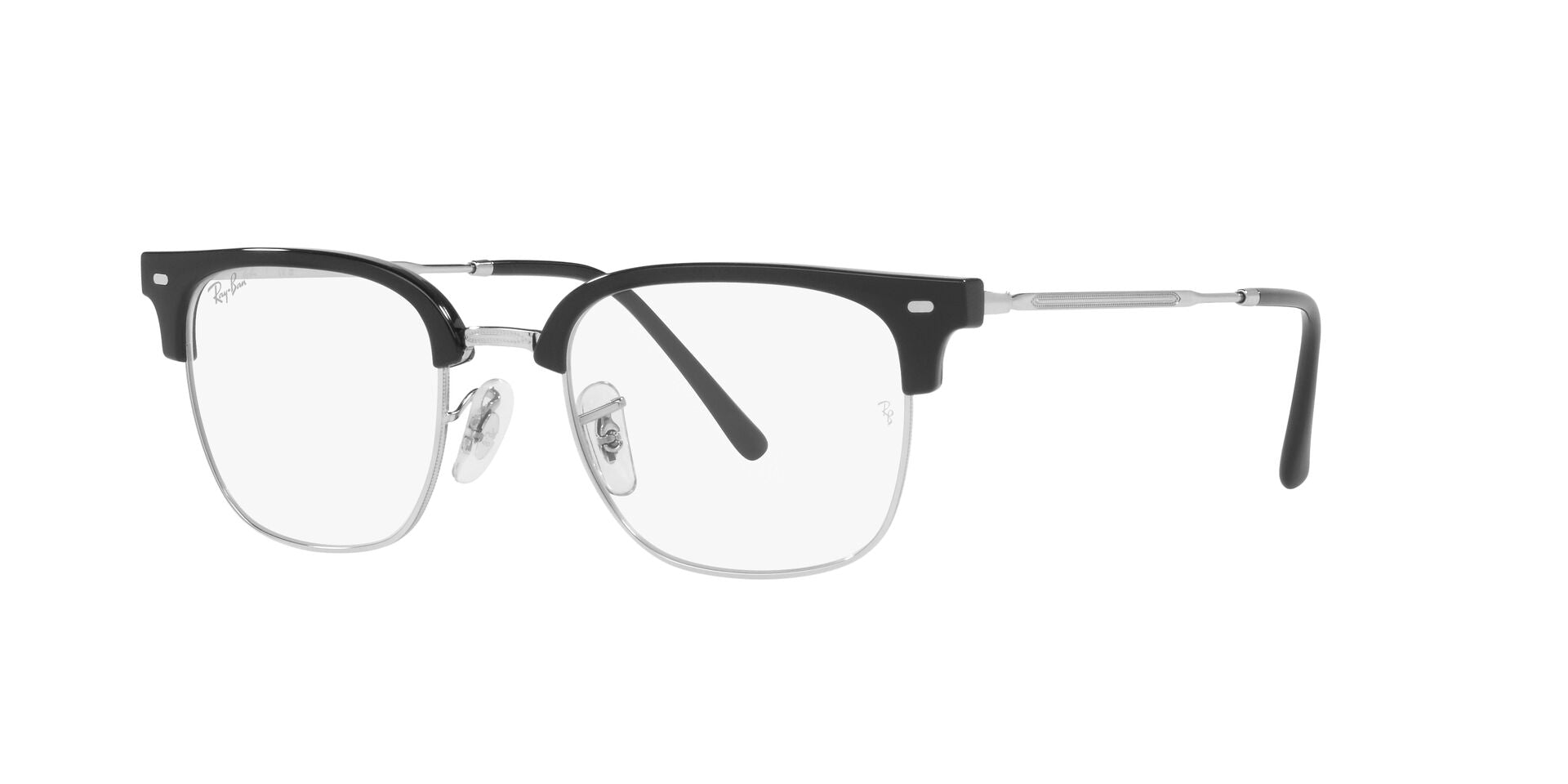 RAY-BAN NEW CLUBMASTER OPTICS
