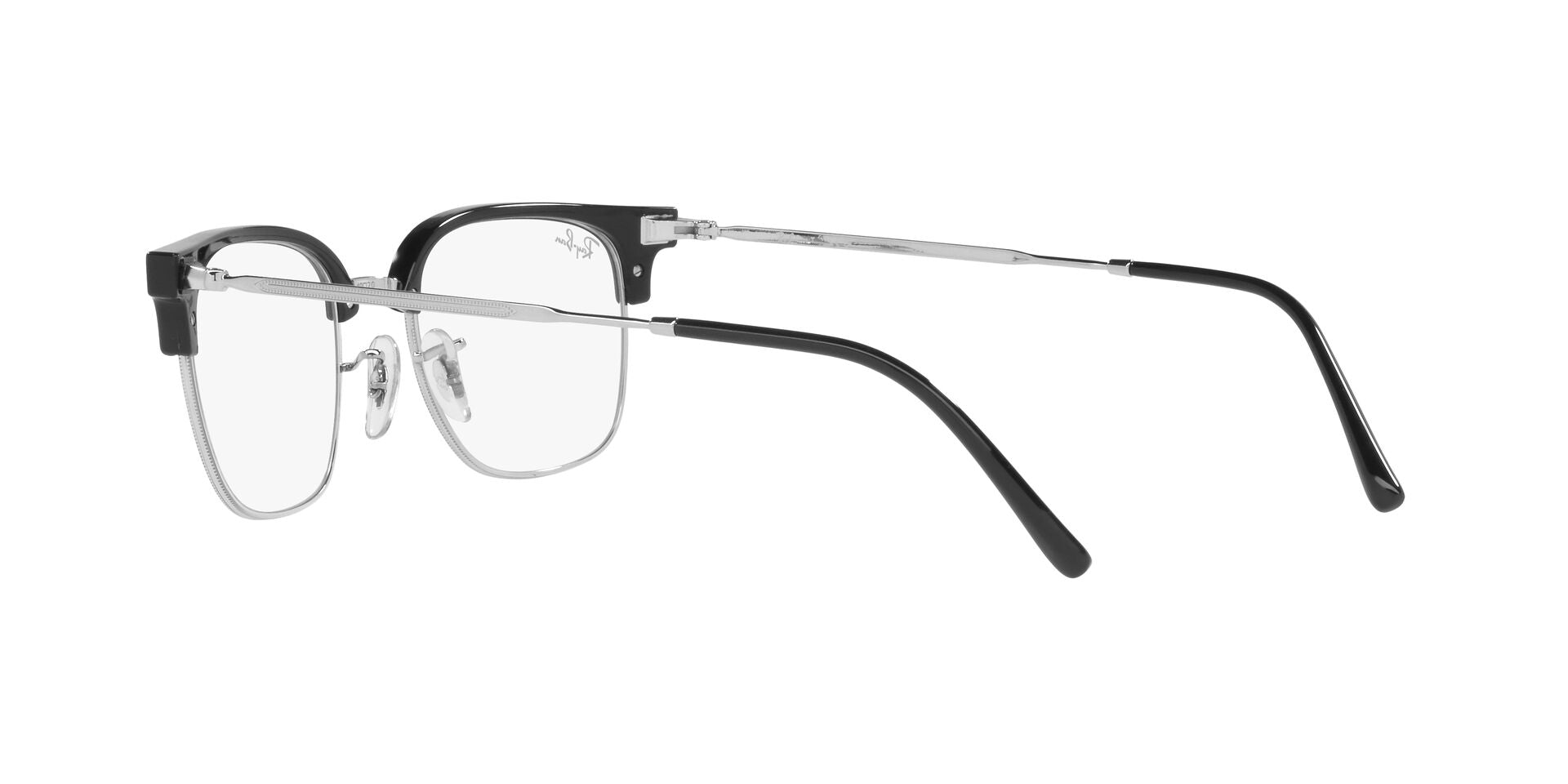RAY-BAN NEW CLUBMASTER OPTICS