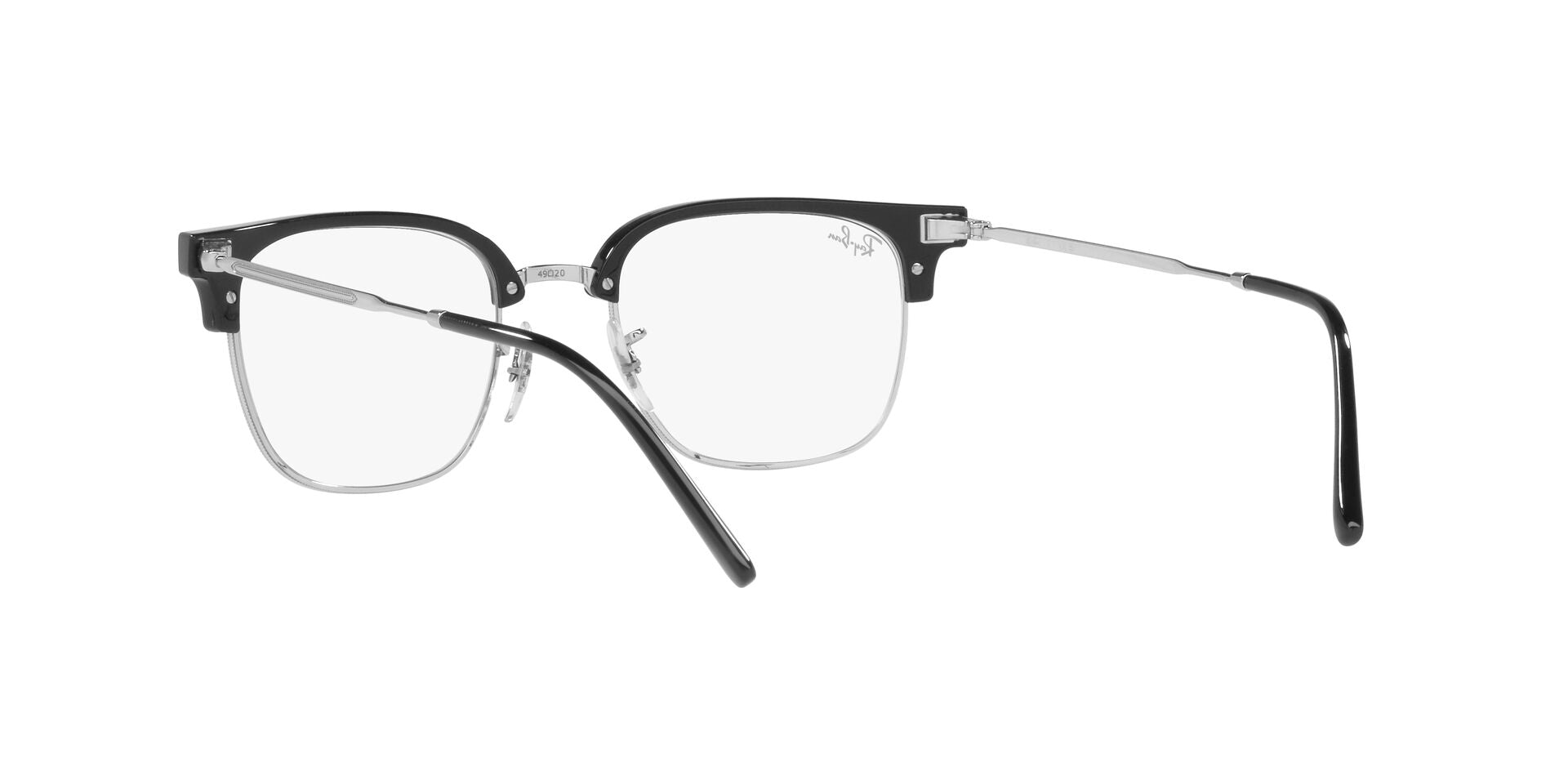 RAY-BAN NEW CLUBMASTER OPTICS