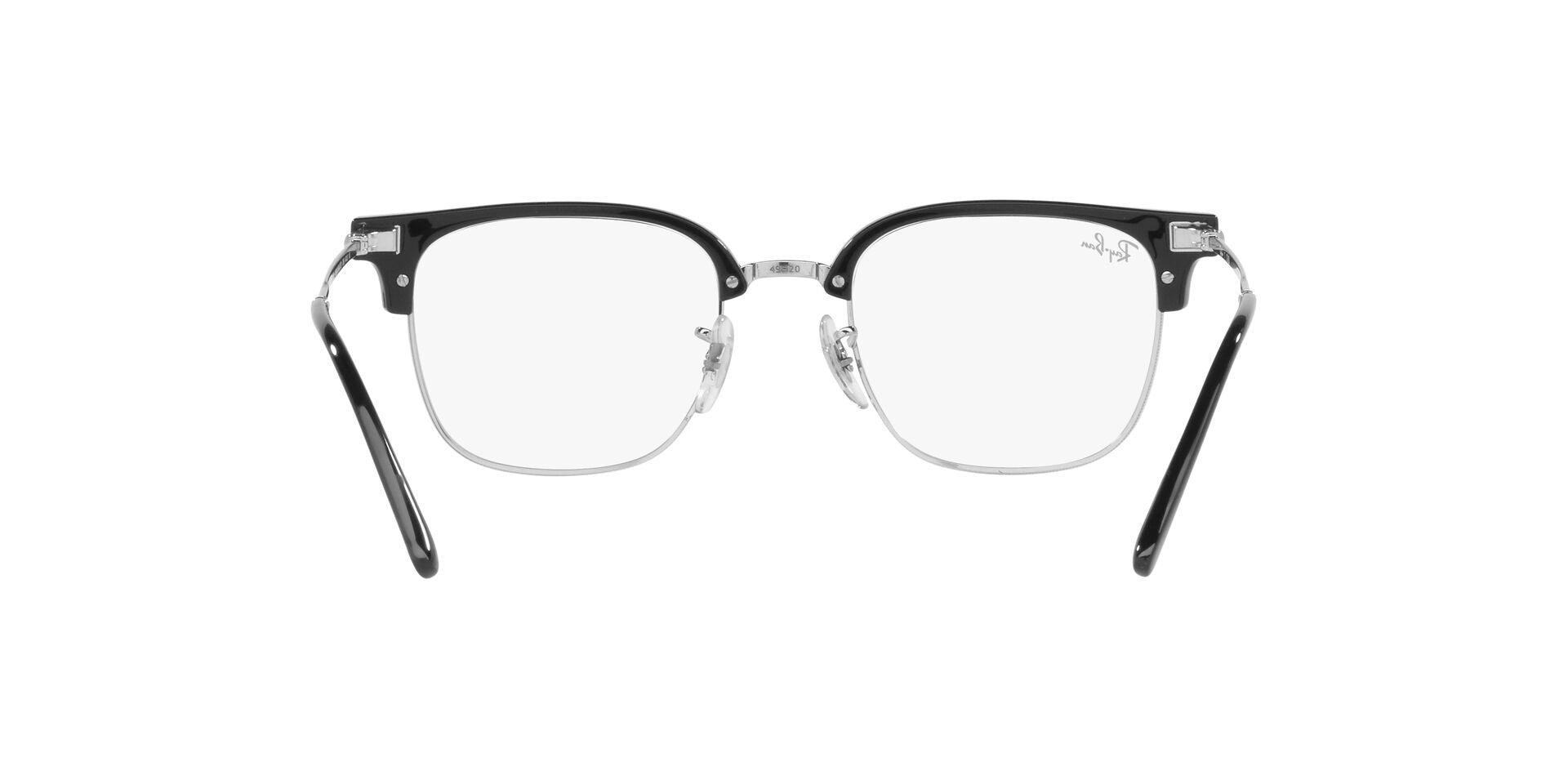 RAY-BAN NEW CLUBMASTER OPTICS
