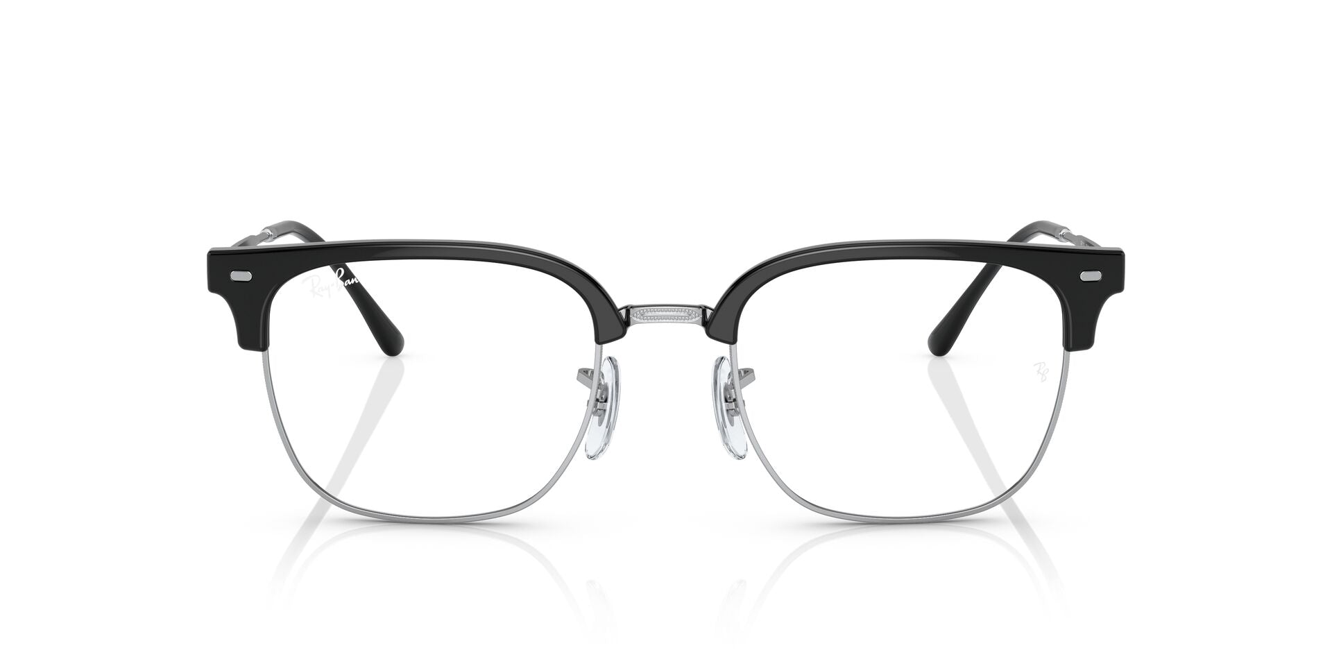 RAY-BAN NEW CLUBMASTER OPTICS
