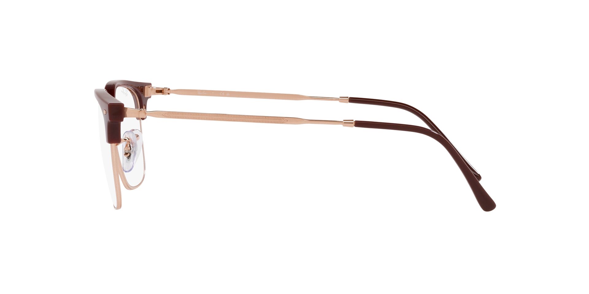 RAY-BAN NEW CLUBMASTER OPTICS