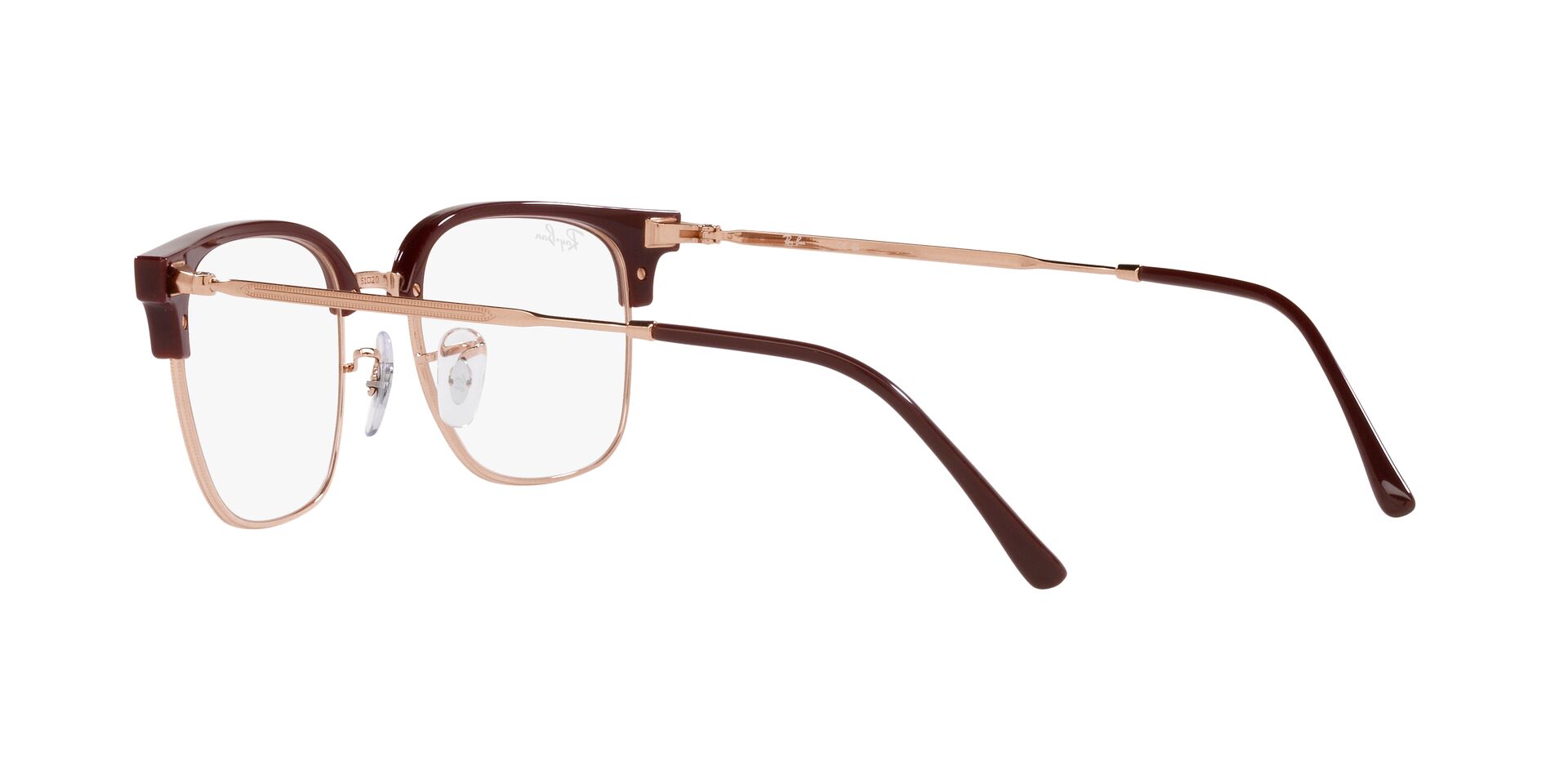 RAY-BAN NEW CLUBMASTER OPTICS